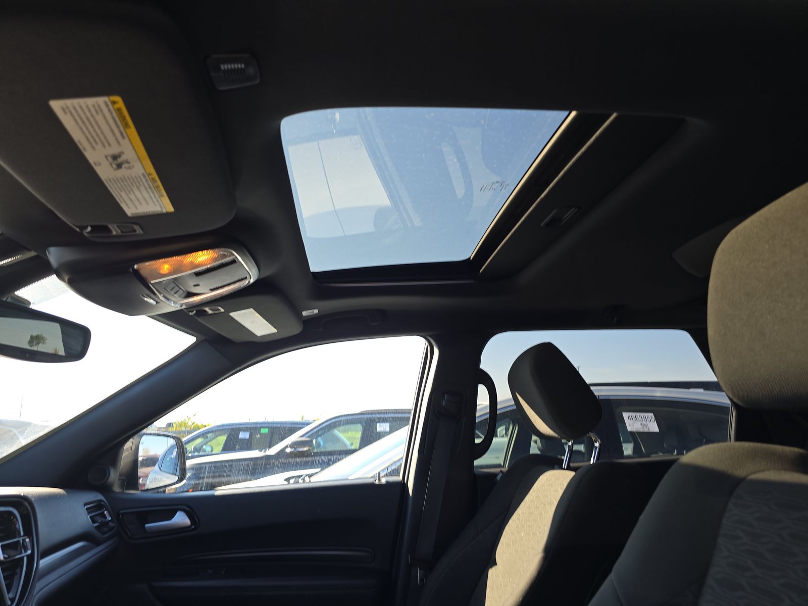 2024 Dodge Durango SXT Plus AWD