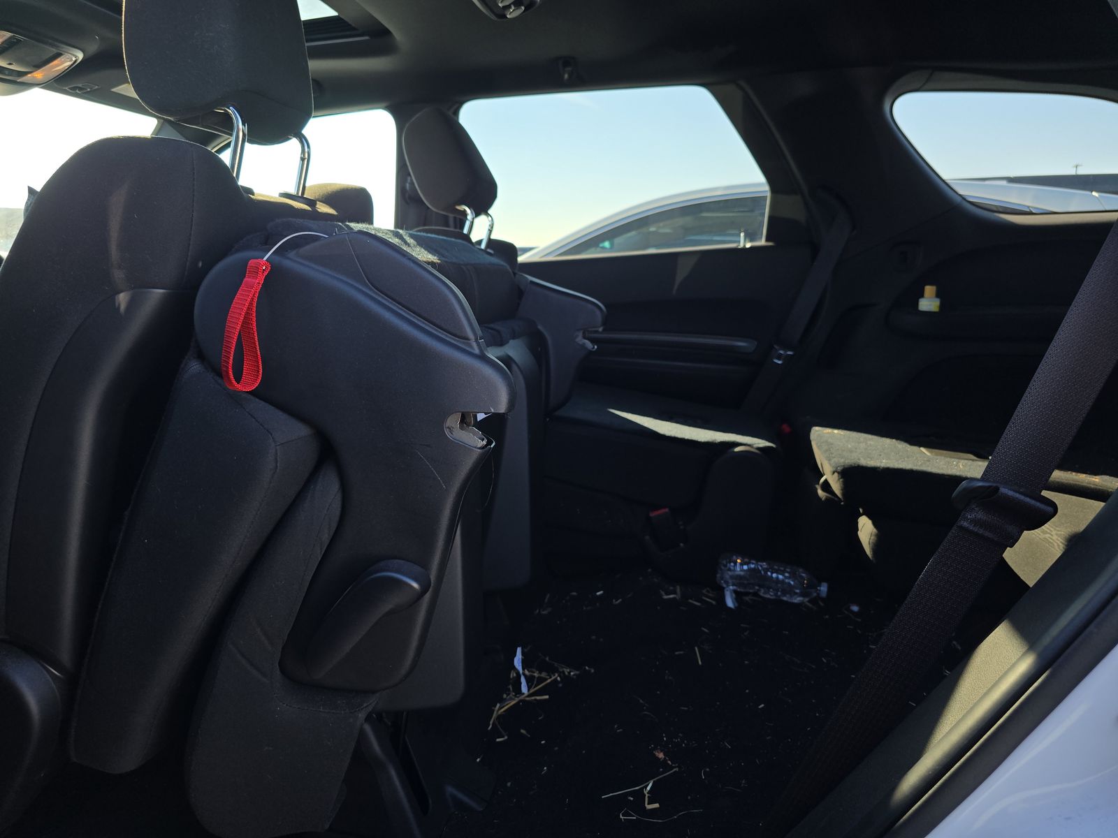 2024 Dodge Durango SXT Plus AWD