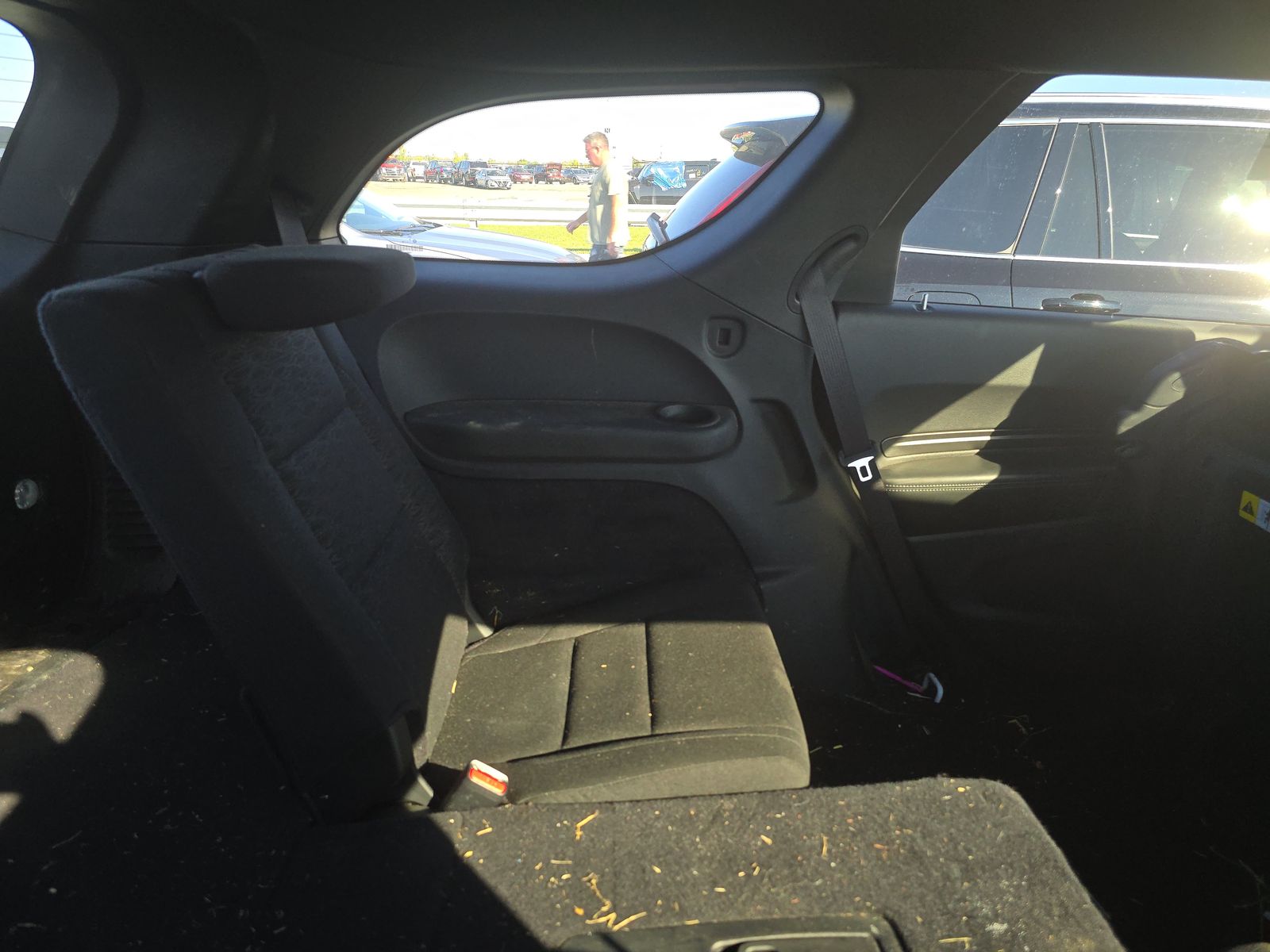 2024 Dodge Durango SXT Plus AWD