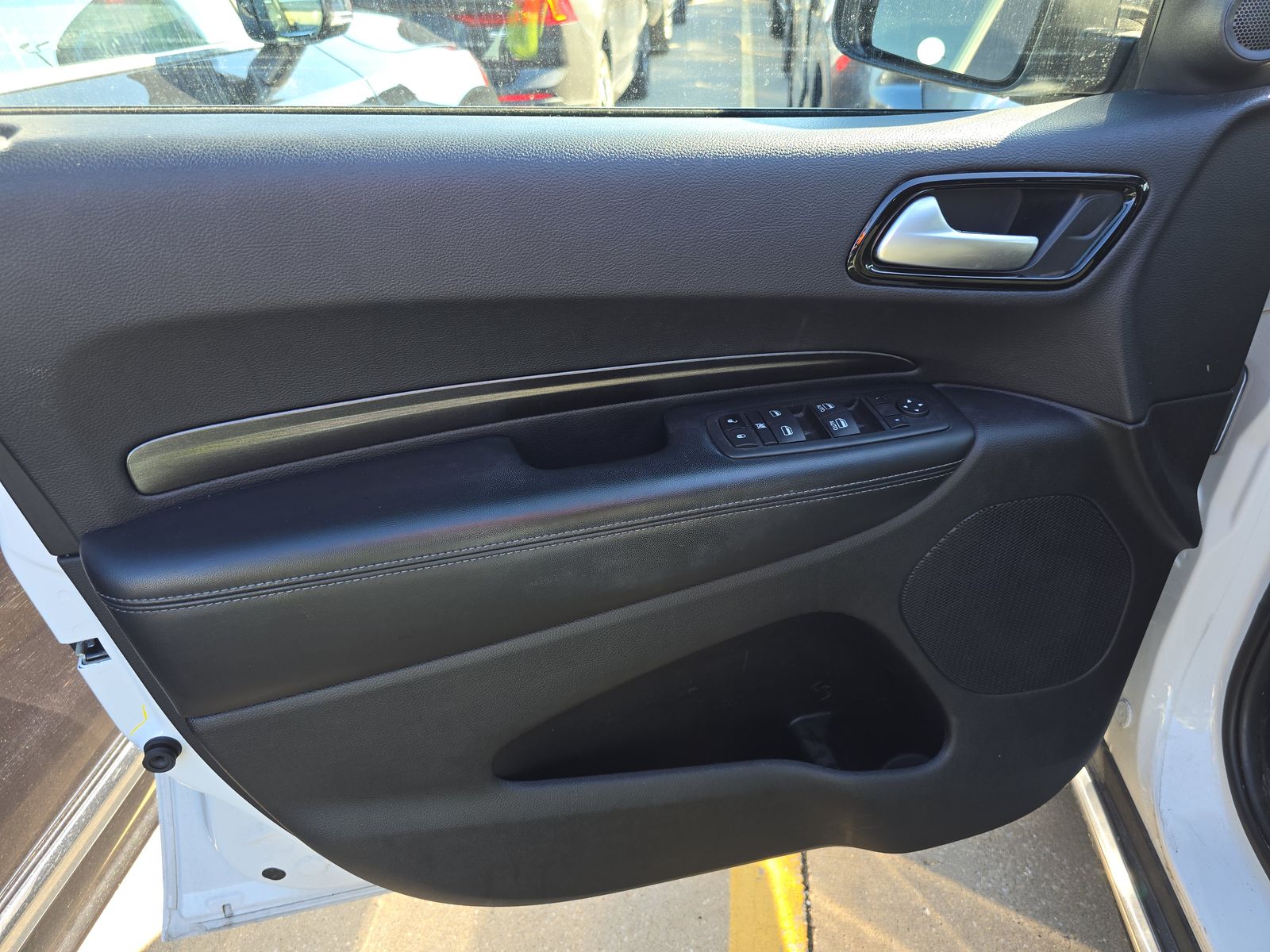 2024 Dodge Durango SXT Plus AWD