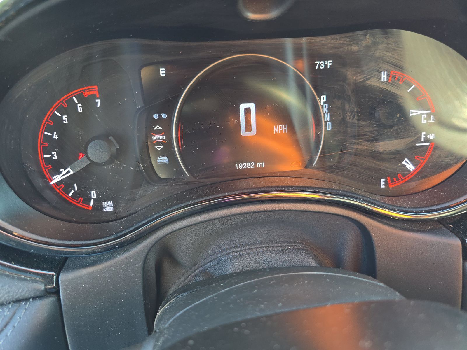 2024 Dodge Durango SXT Plus AWD