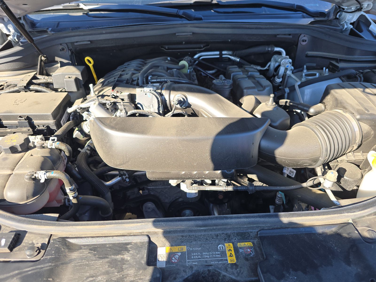 2024 Dodge Durango SXT Plus AWD