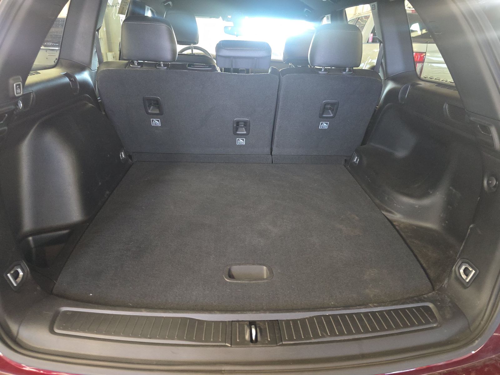 2024 Jeep Grand Cherokee Altitude AWD