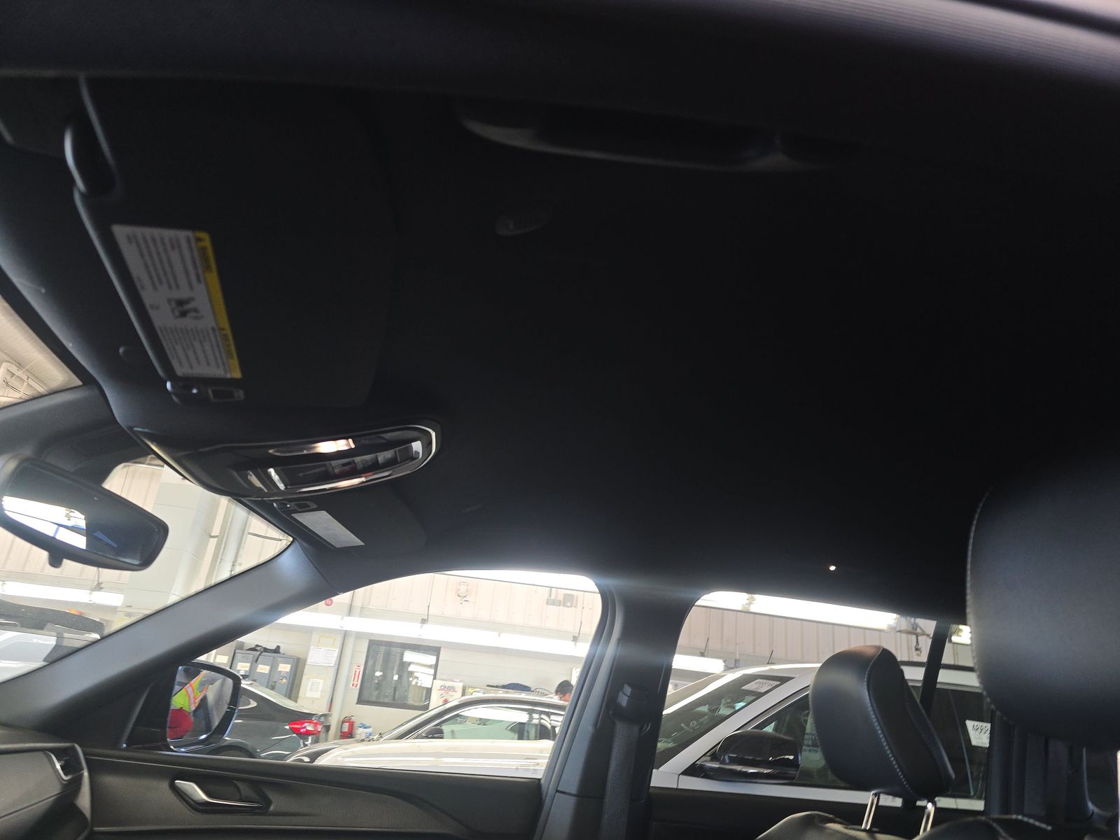 2024 Jeep Grand Cherokee Altitude AWD