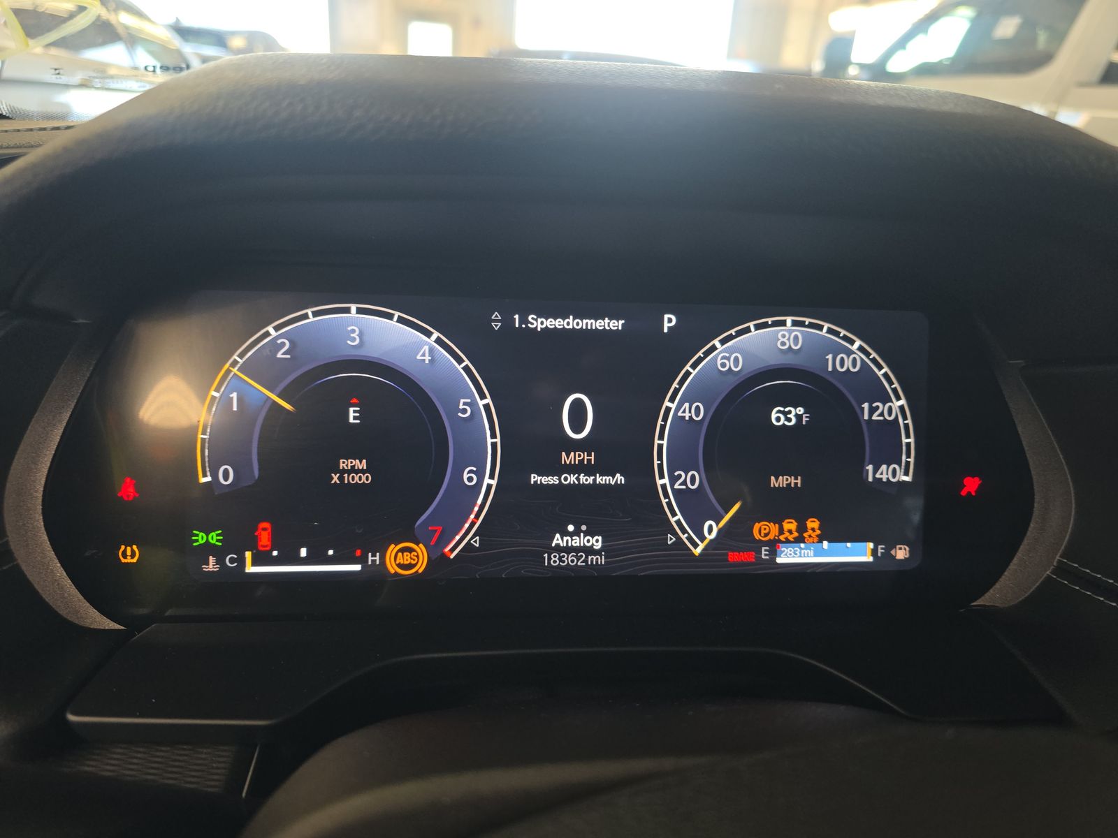 2024 Jeep Grand Cherokee Altitude AWD