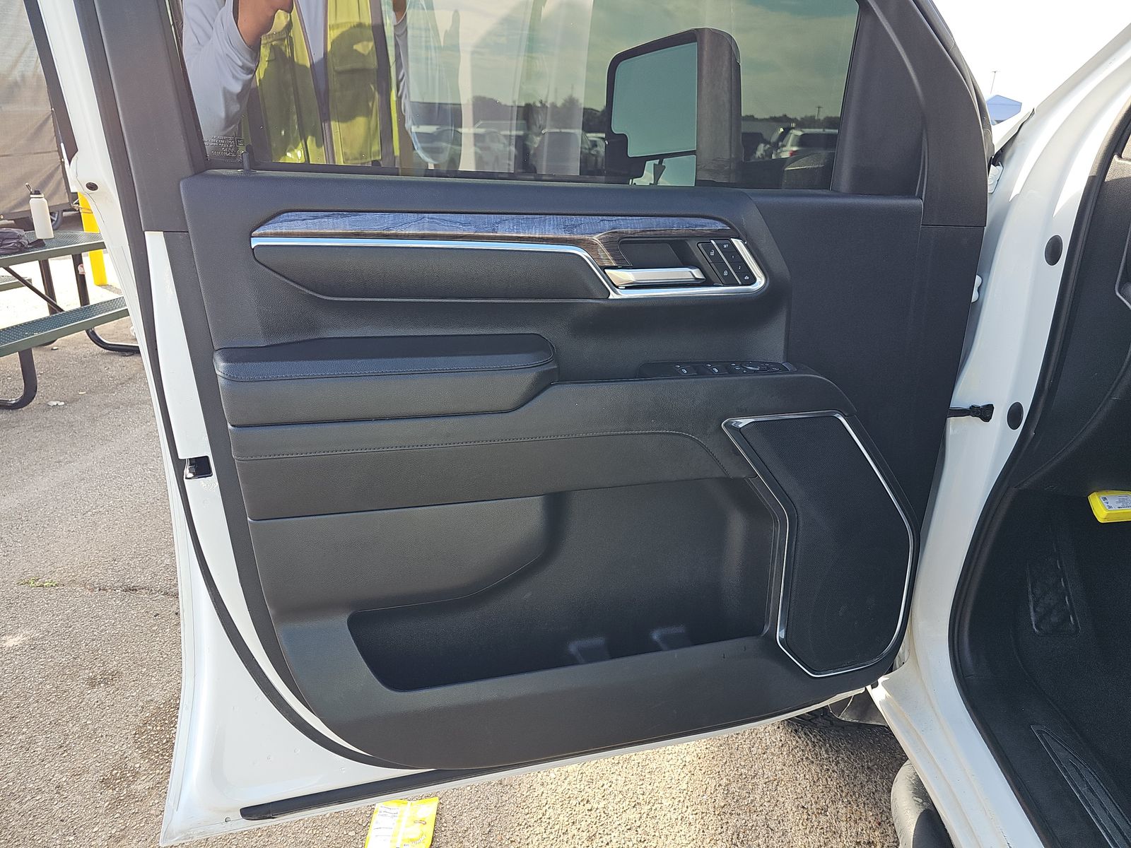 2024 Chevrolet Silverado 2500HD LTZ AWD