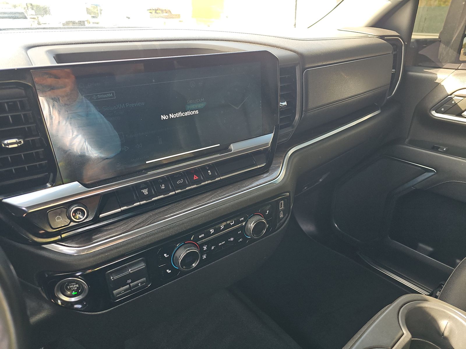 2024 Chevrolet Silverado 2500HD LTZ AWD