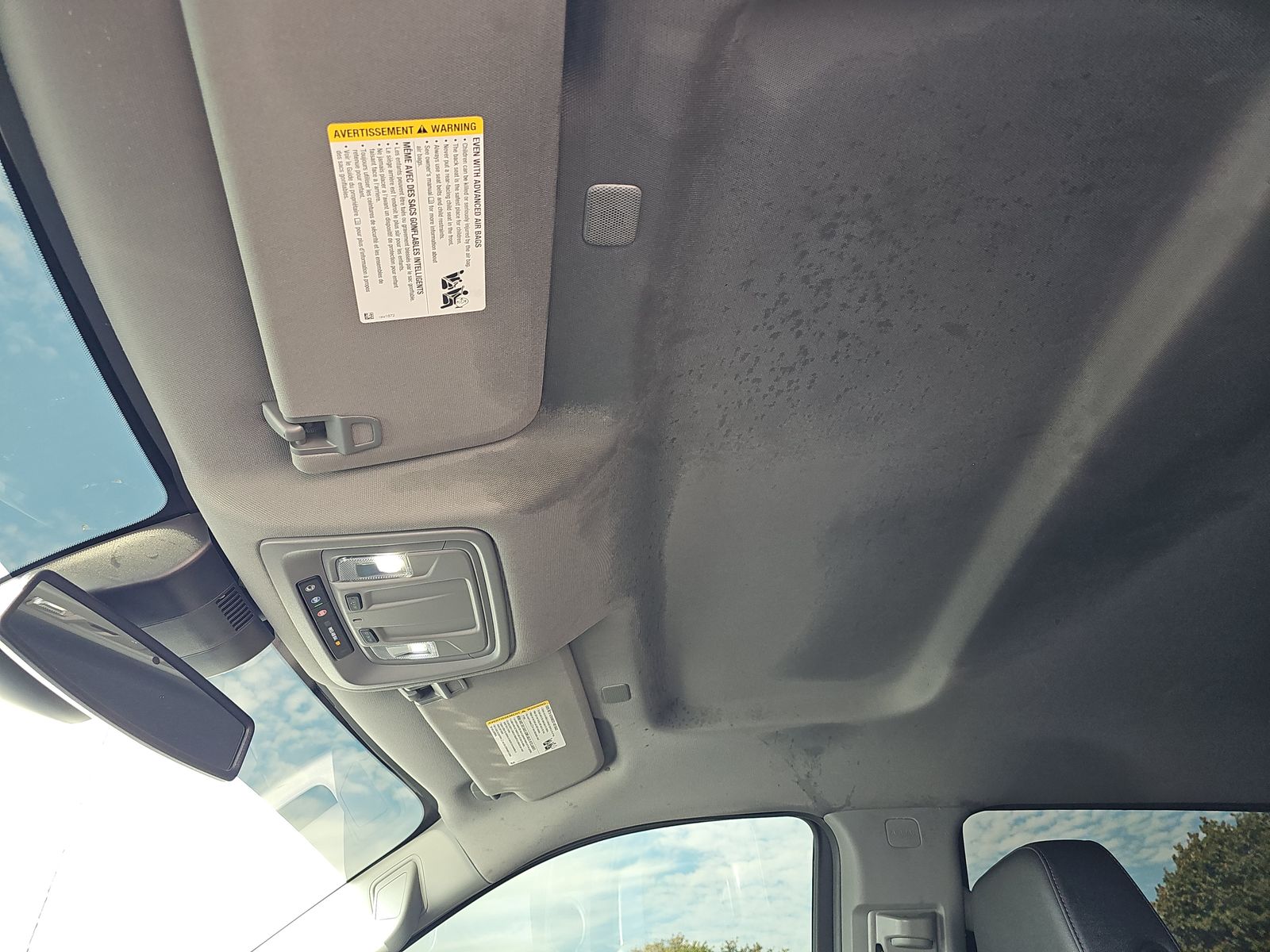 2024 Chevrolet Silverado 2500HD LTZ AWD