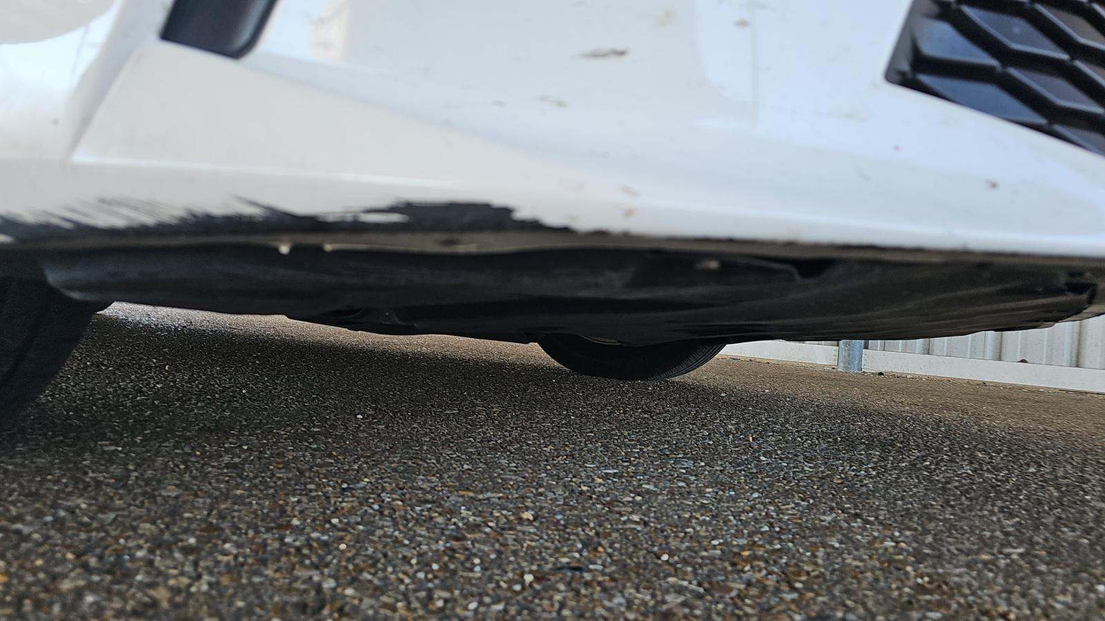 2025 Toyota Camry LE FWD