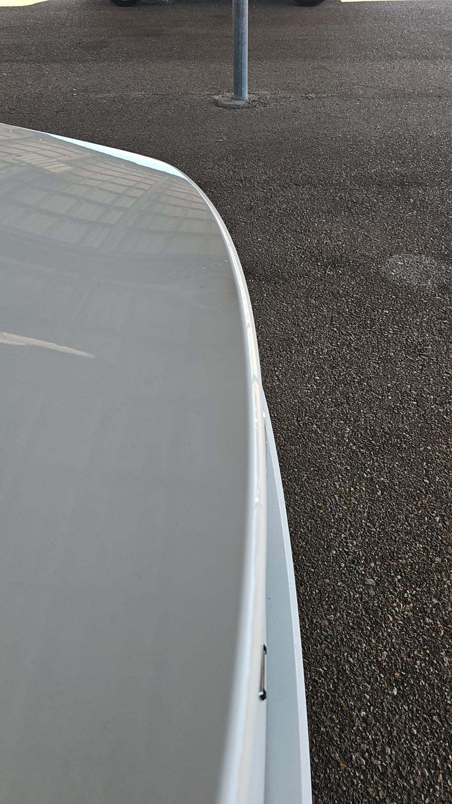 2025 Toyota Camry LE FWD