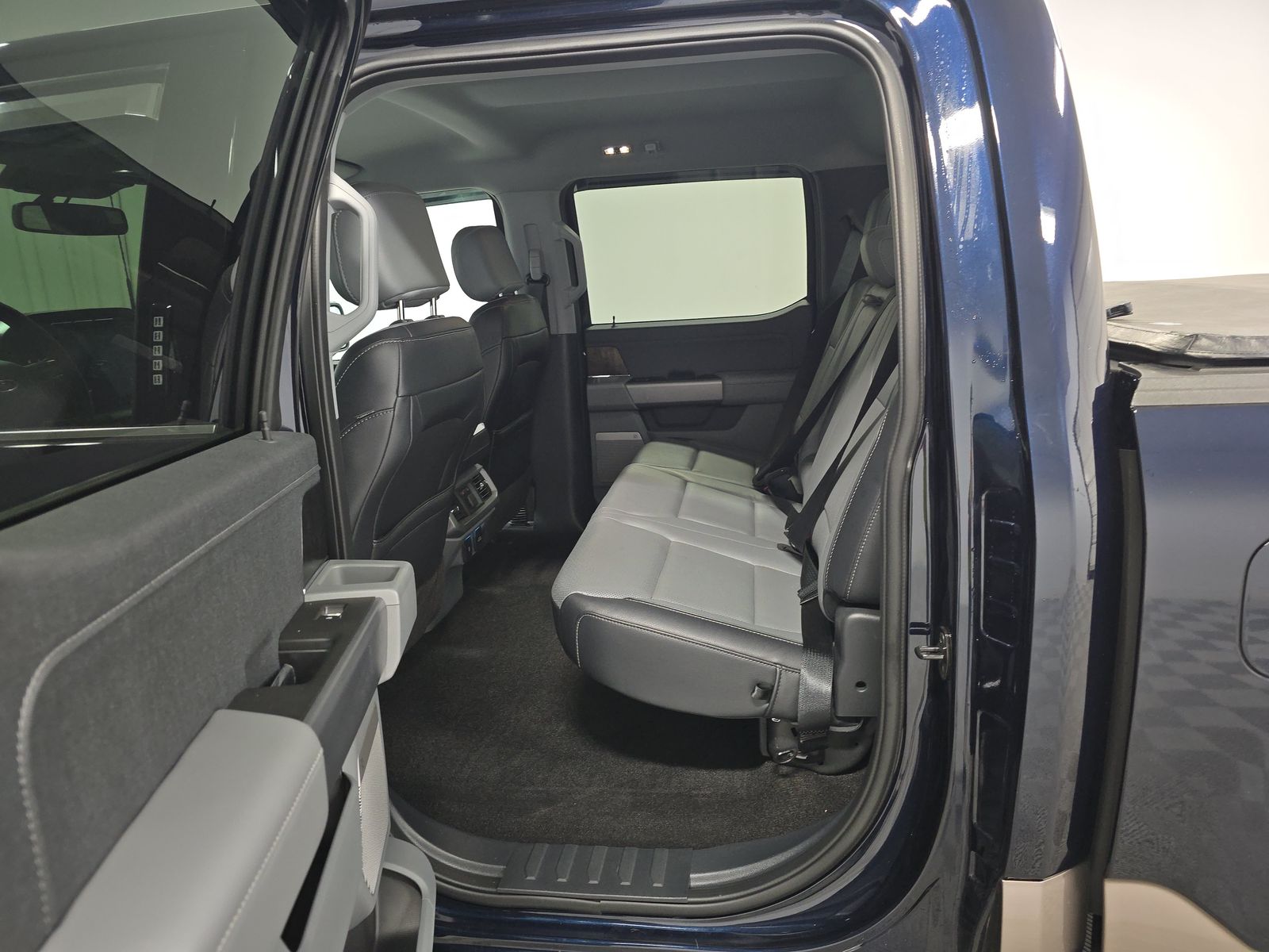 2022 Ford F-150 Lariat AWD