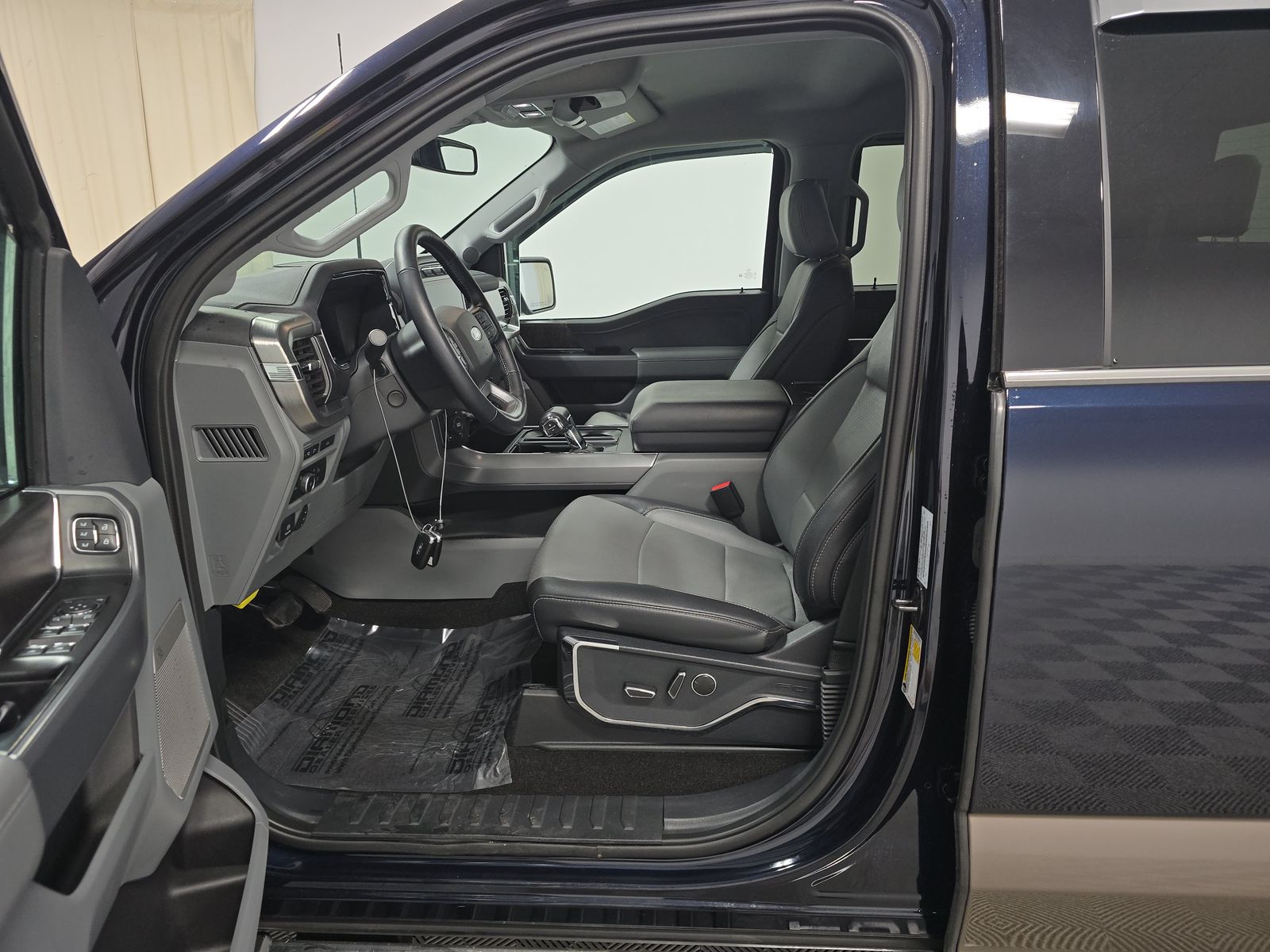 2022 Ford F-150 Lariat AWD