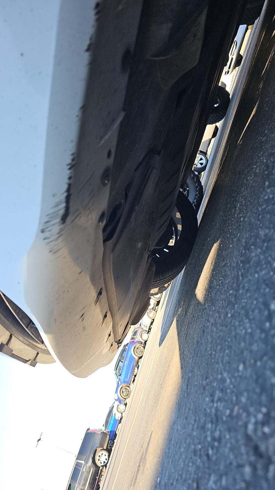 2021 BMW 5 Series 530i RWD