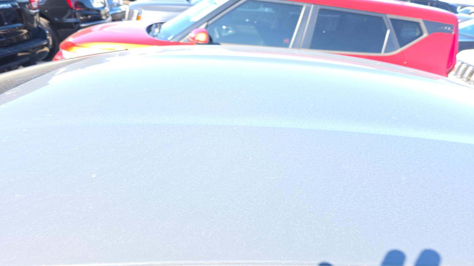 2024 Toyota Prius LE FWD