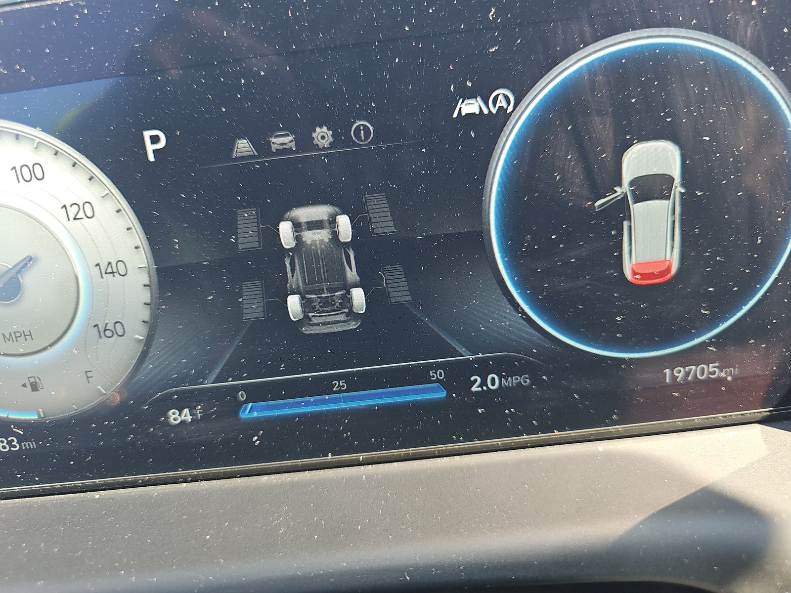 2023 Hyundai Tucson SEL AWD