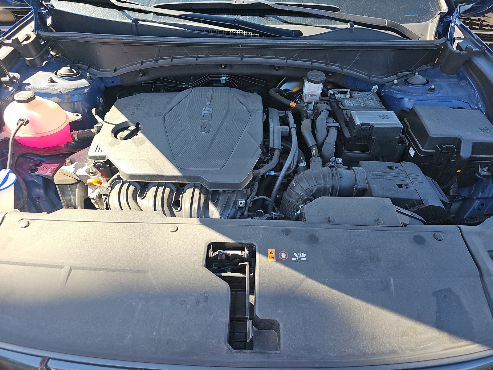 2023 Hyundai Tucson SEL AWD