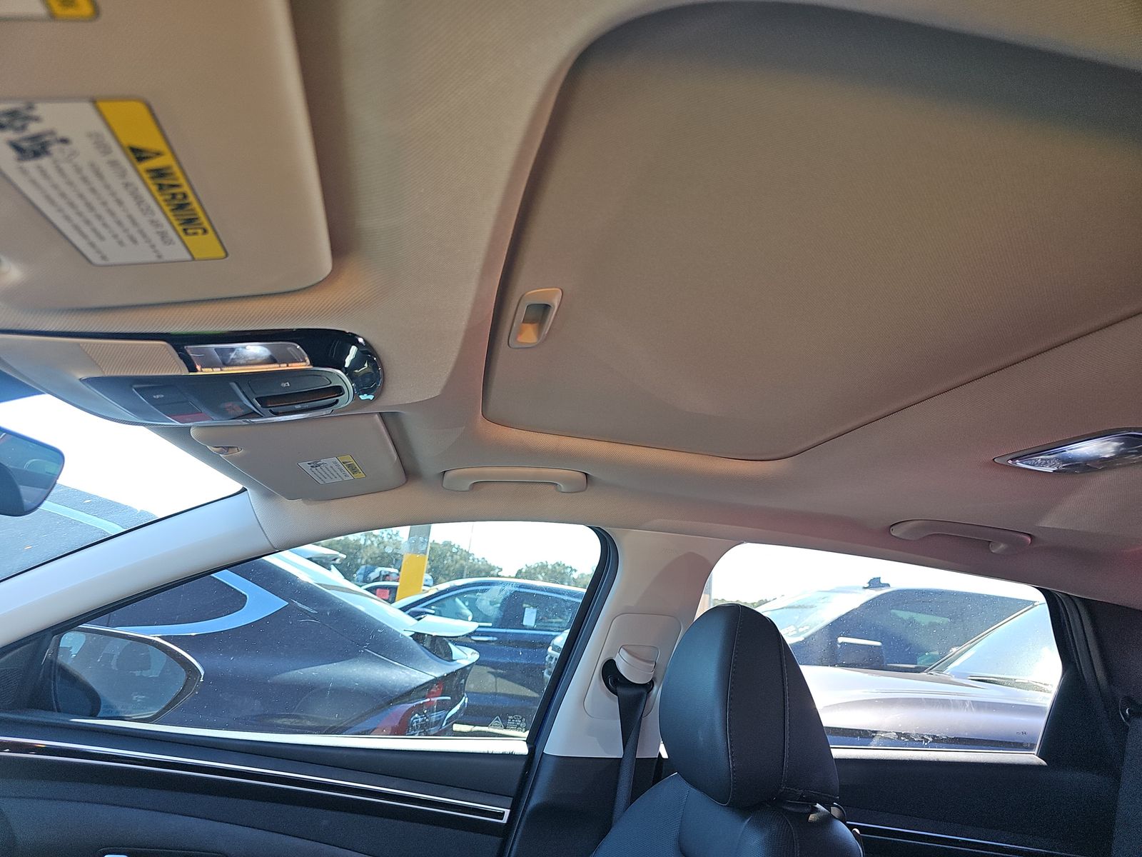 2023 Hyundai Tucson SEL AWD