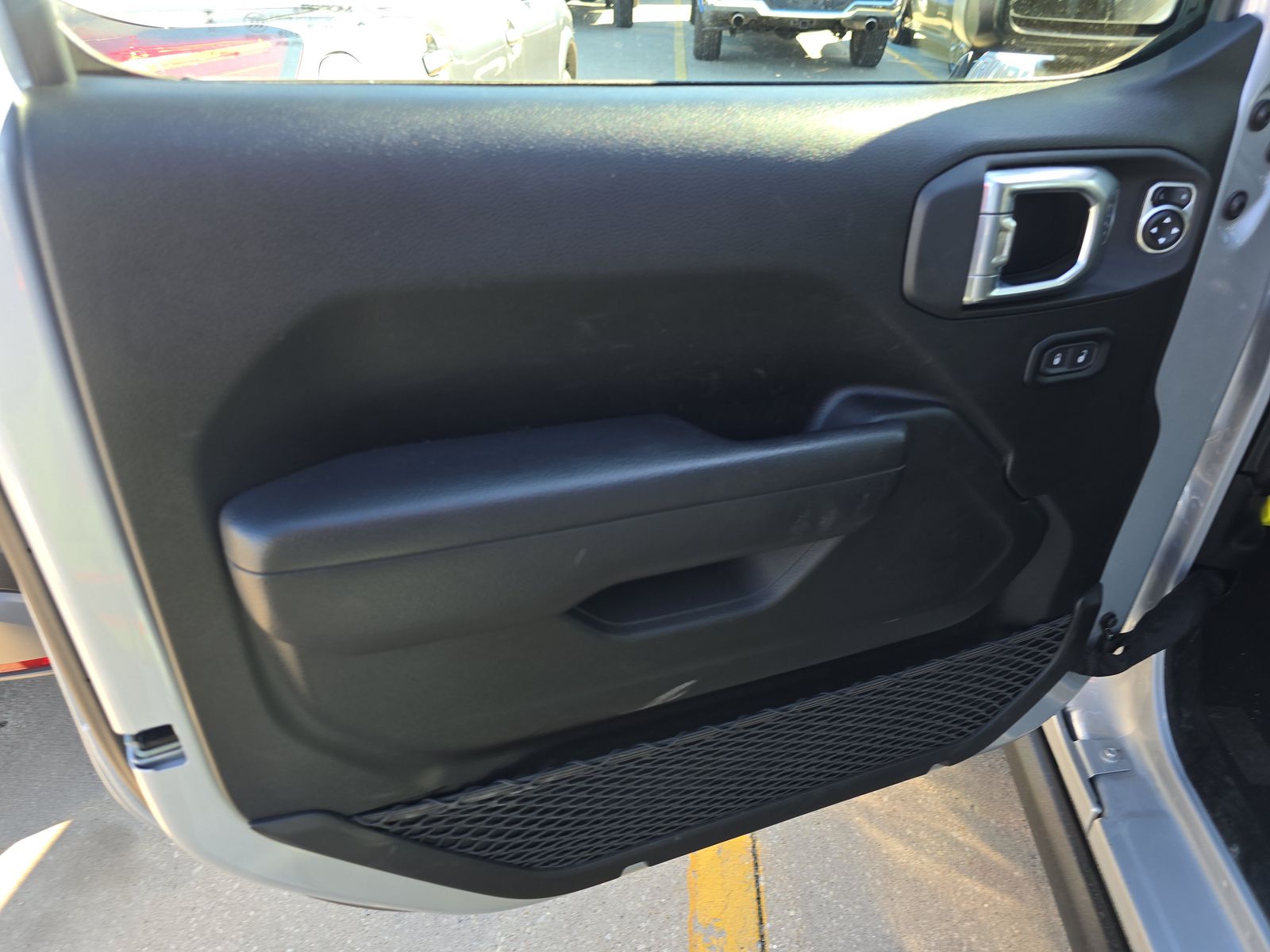 2024 Jeep Wrangler Rubicon AWD