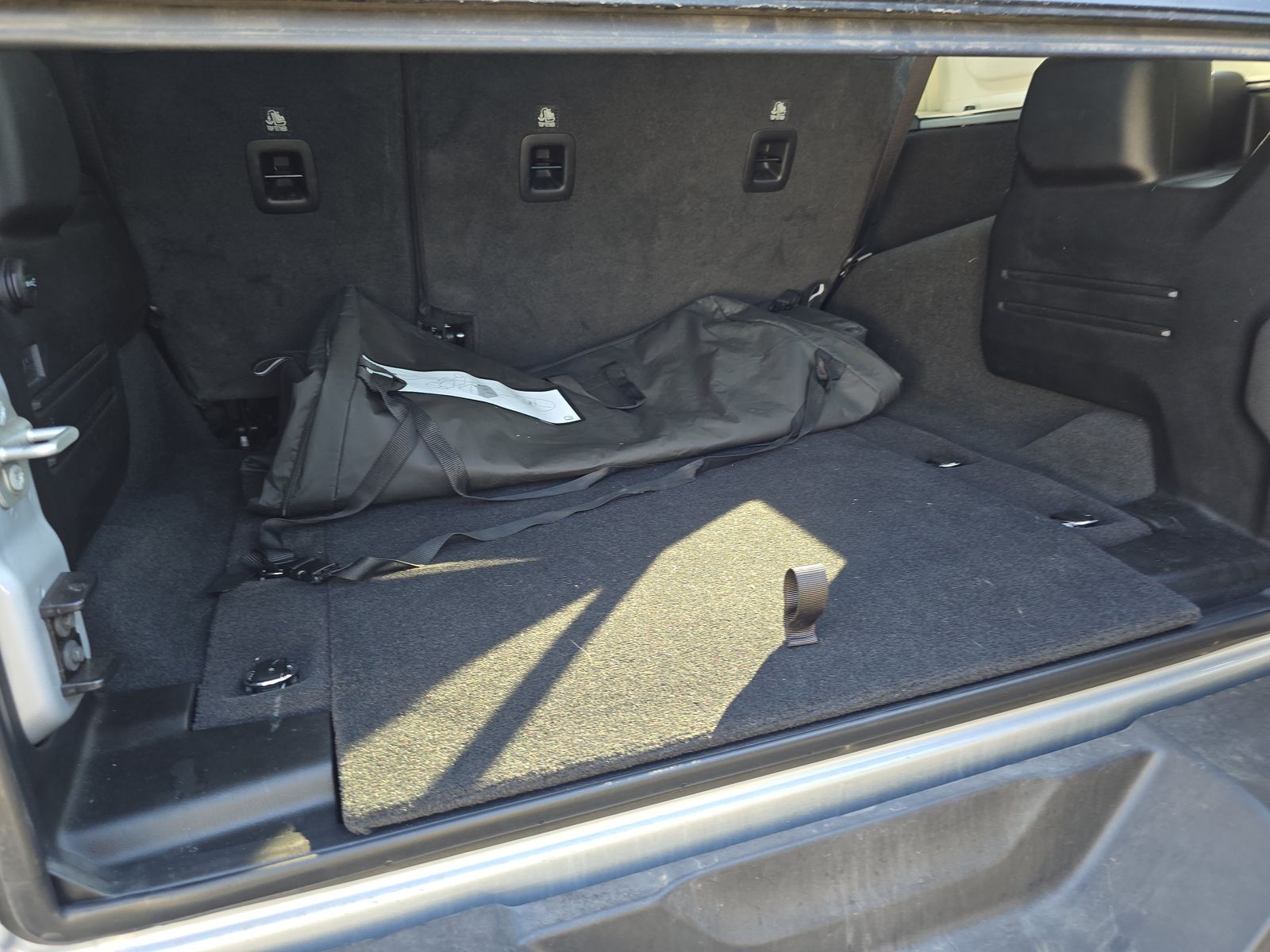 2024 Jeep Wrangler Rubicon AWD