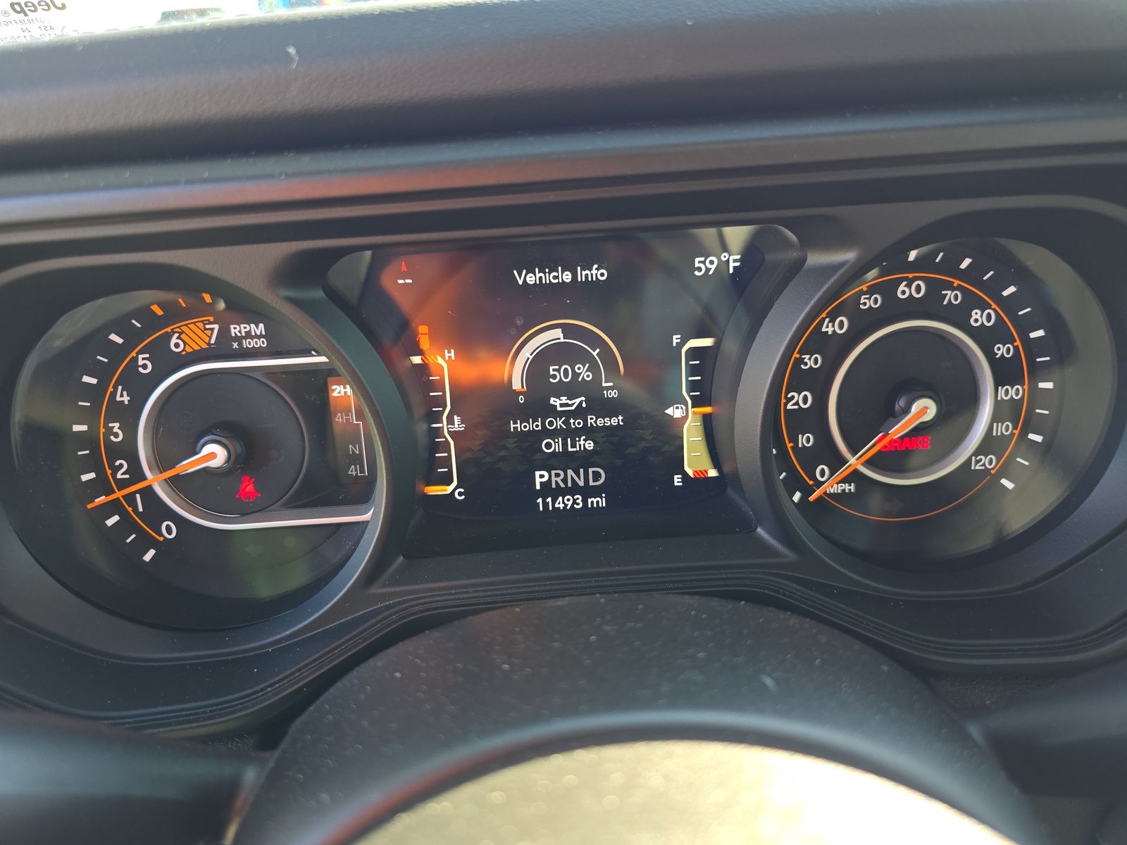 2024 Jeep Wrangler Rubicon AWD