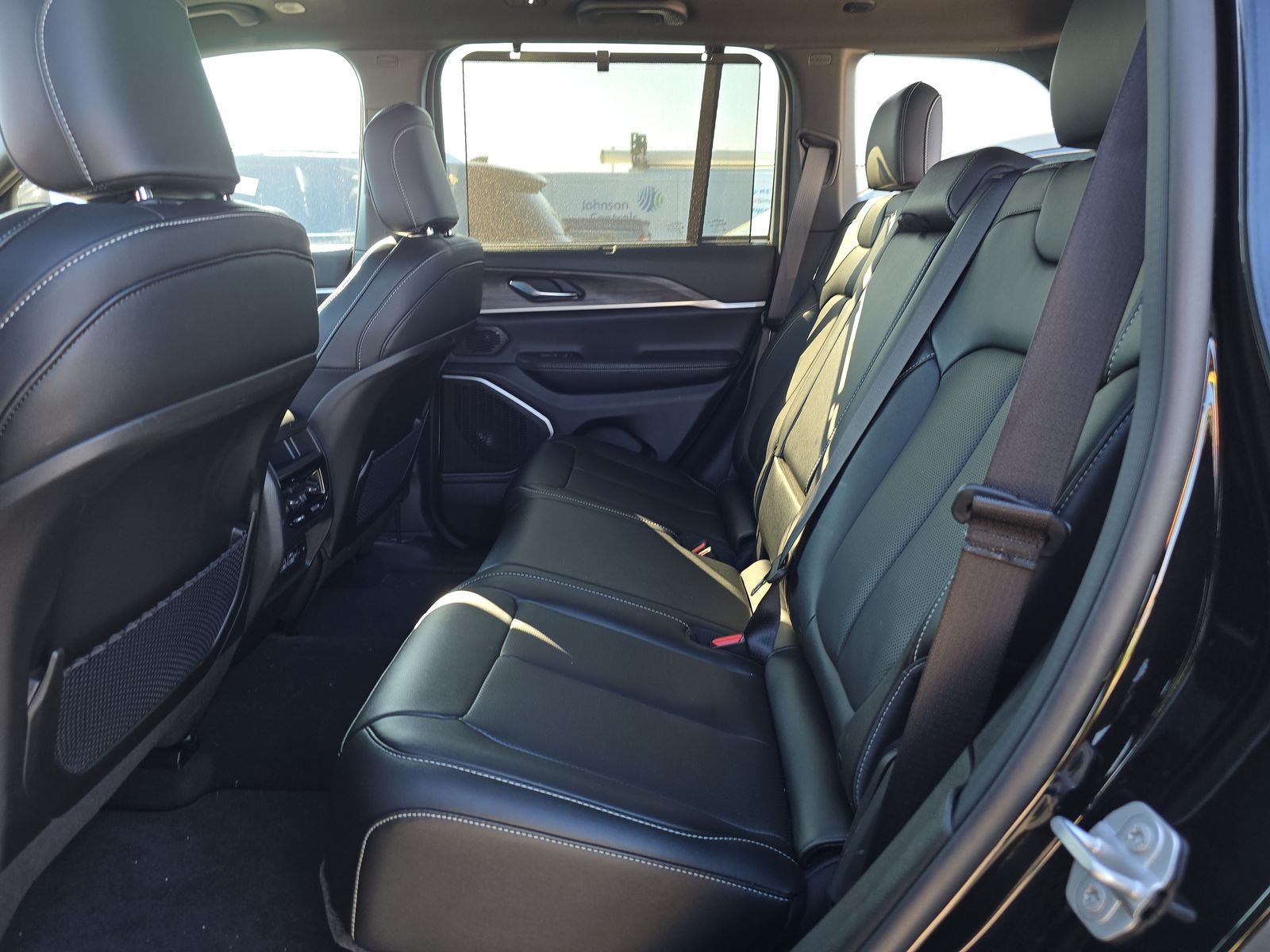 2024 Jeep Grand Cherokee Limited AWD