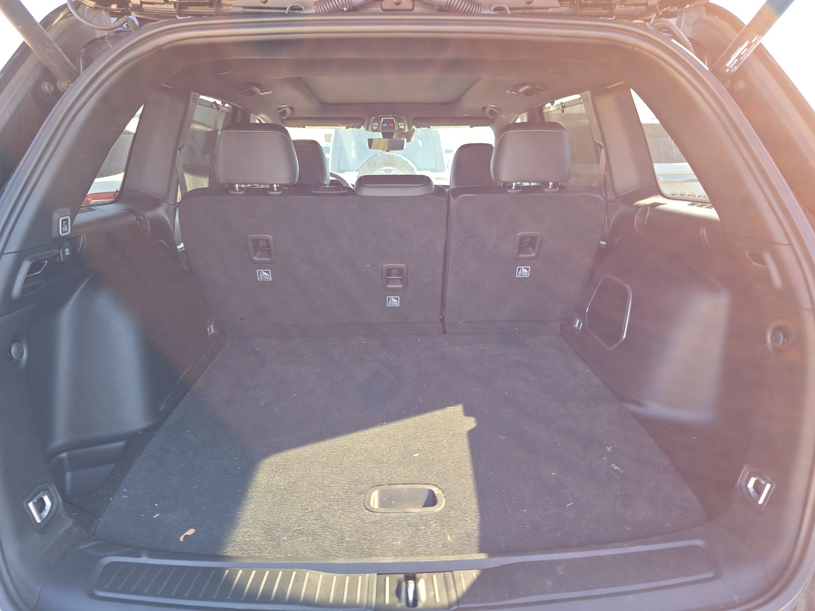 2024 Jeep Grand Cherokee Limited AWD