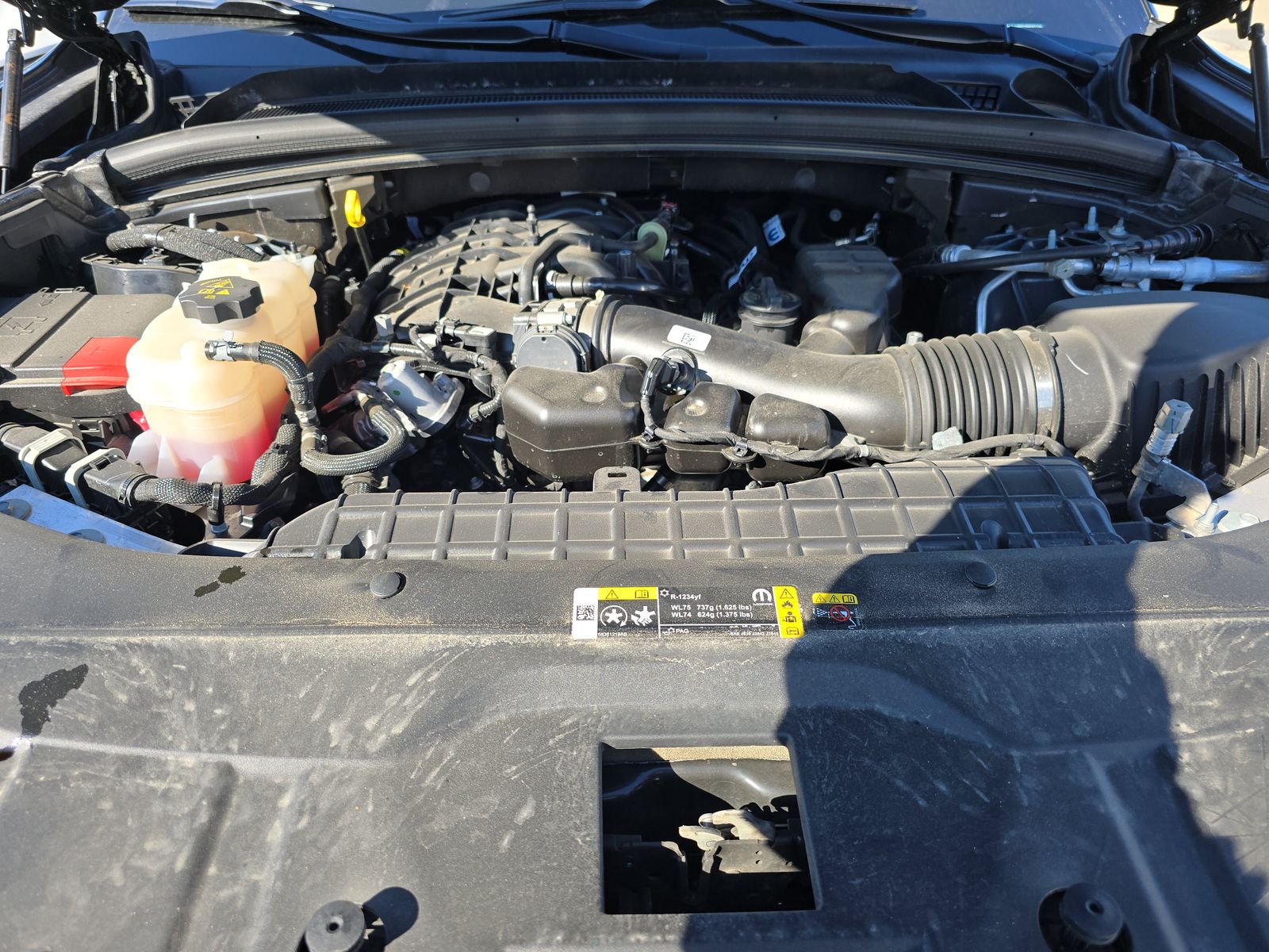 2024 Jeep Grand Cherokee Limited AWD