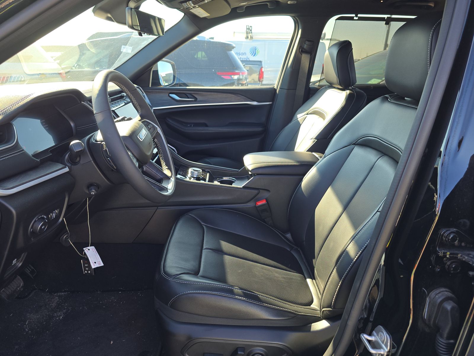 2024 Jeep Grand Cherokee Limited AWD