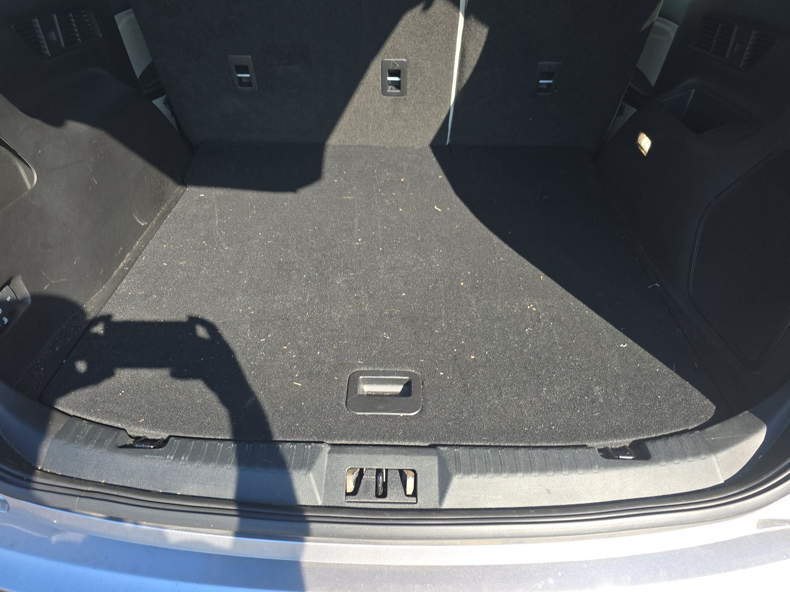 2024 Ford Edge Titanium AWD