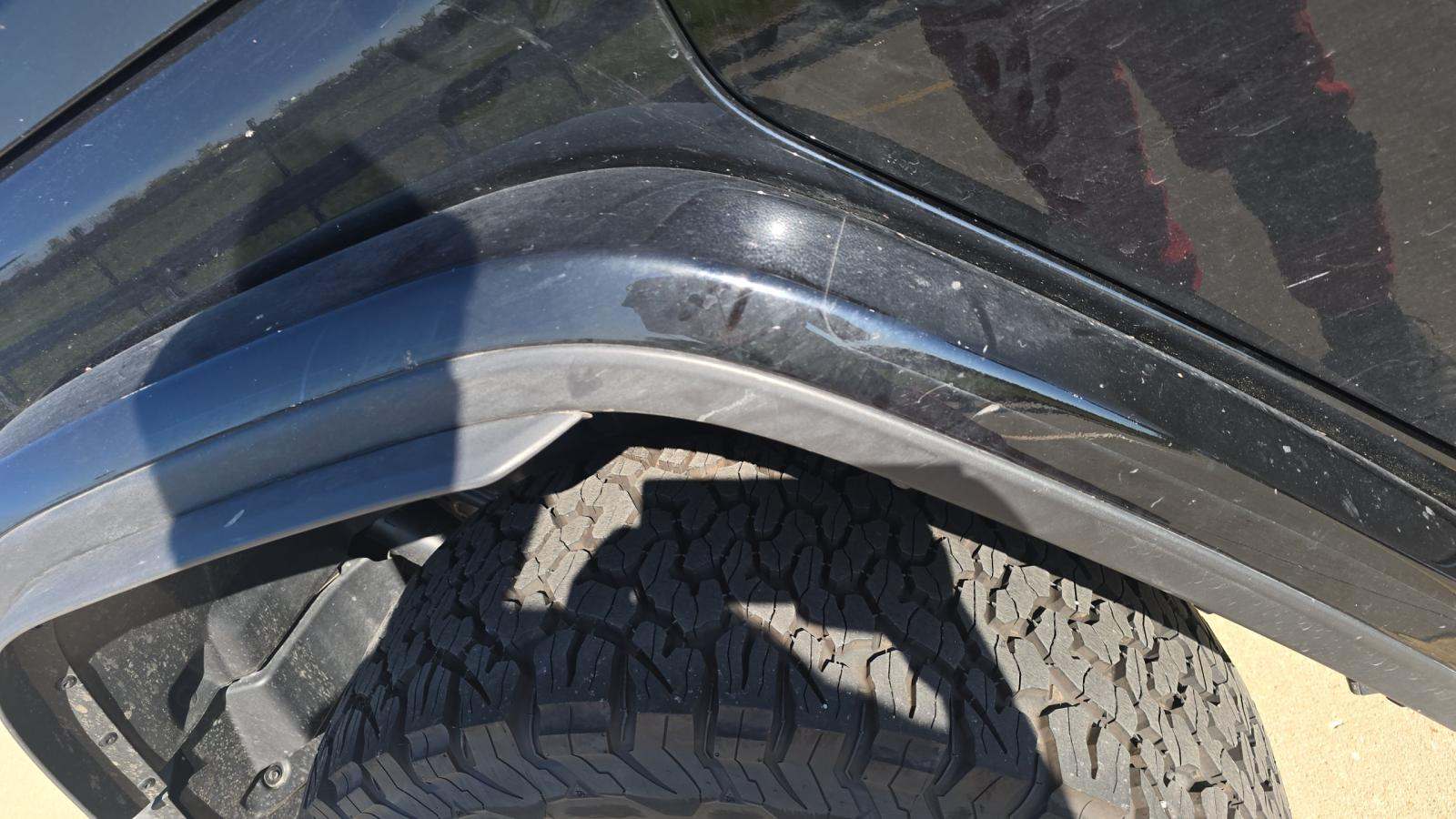 2024 Jeep Wrangler Rubicon X AWD