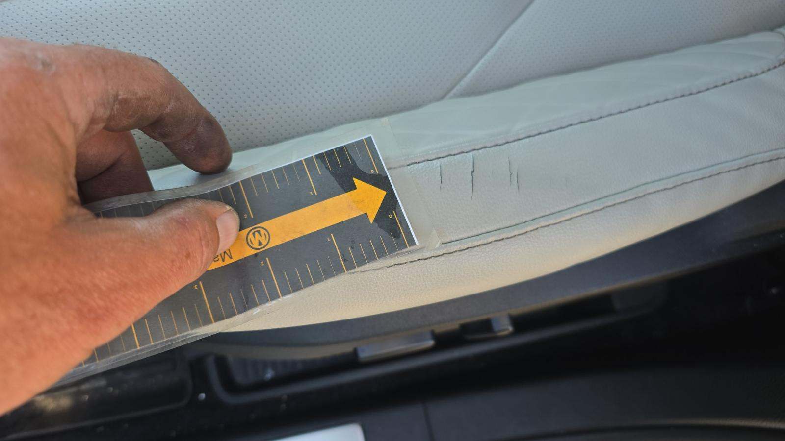 2024 Ford Edge Titanium AWD