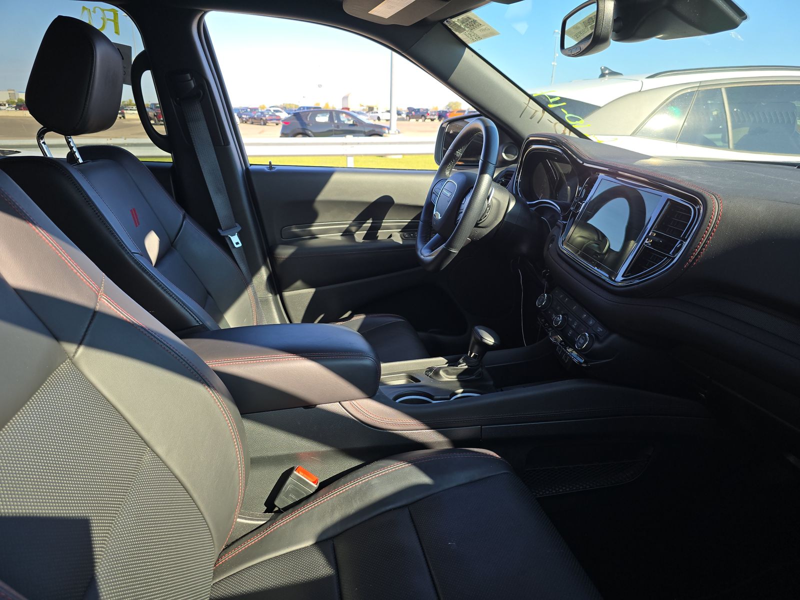 2024 Dodge Durango GT Premium AWD