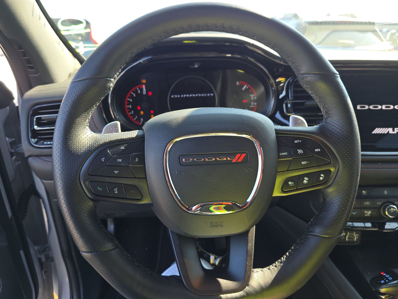 2024 Dodge Durango GT Premium AWD