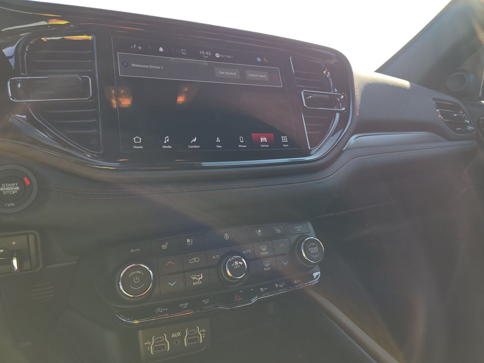 2024 Dodge Durango GT Premium AWD