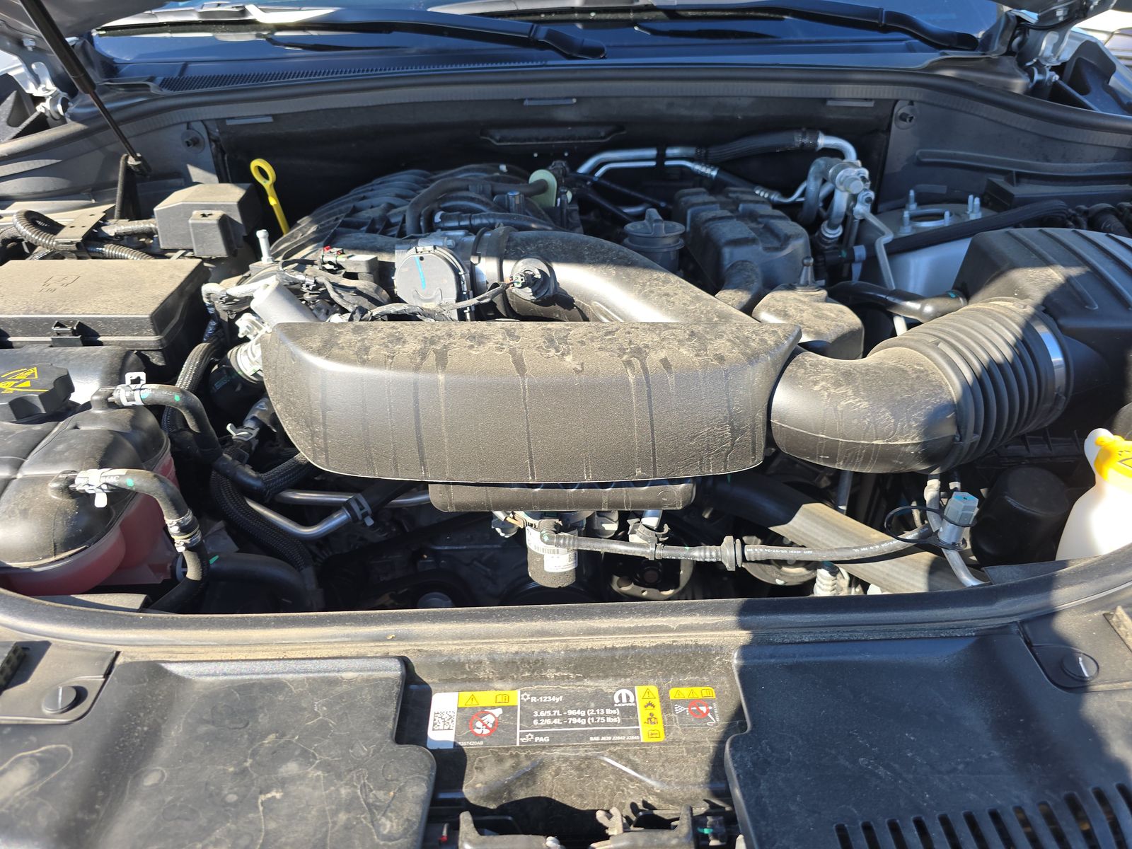 2024 Dodge Durango GT Premium AWD