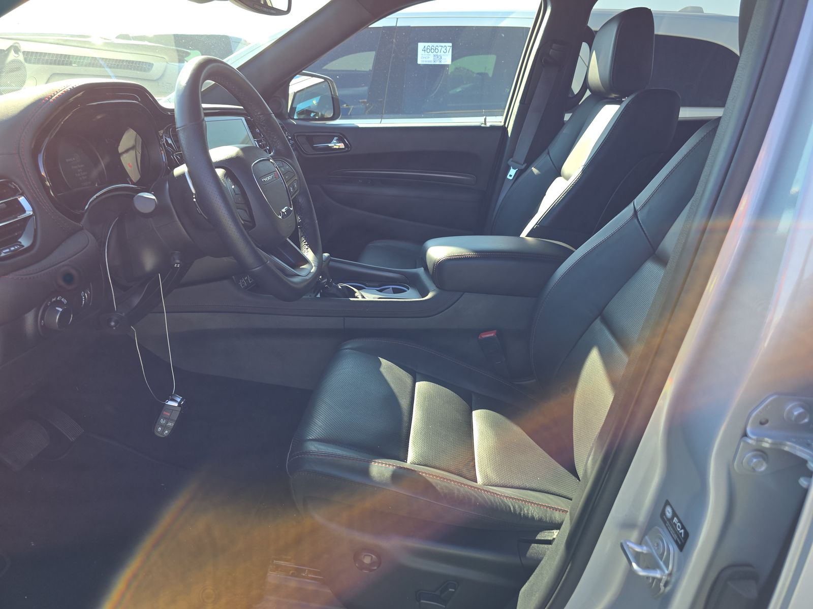 2024 Dodge Durango GT Premium AWD