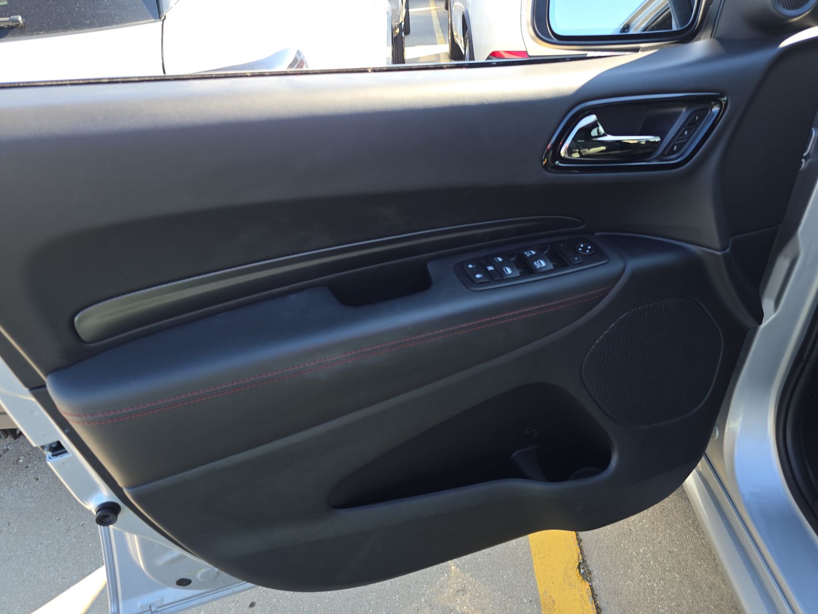 2024 Dodge Durango GT Premium AWD