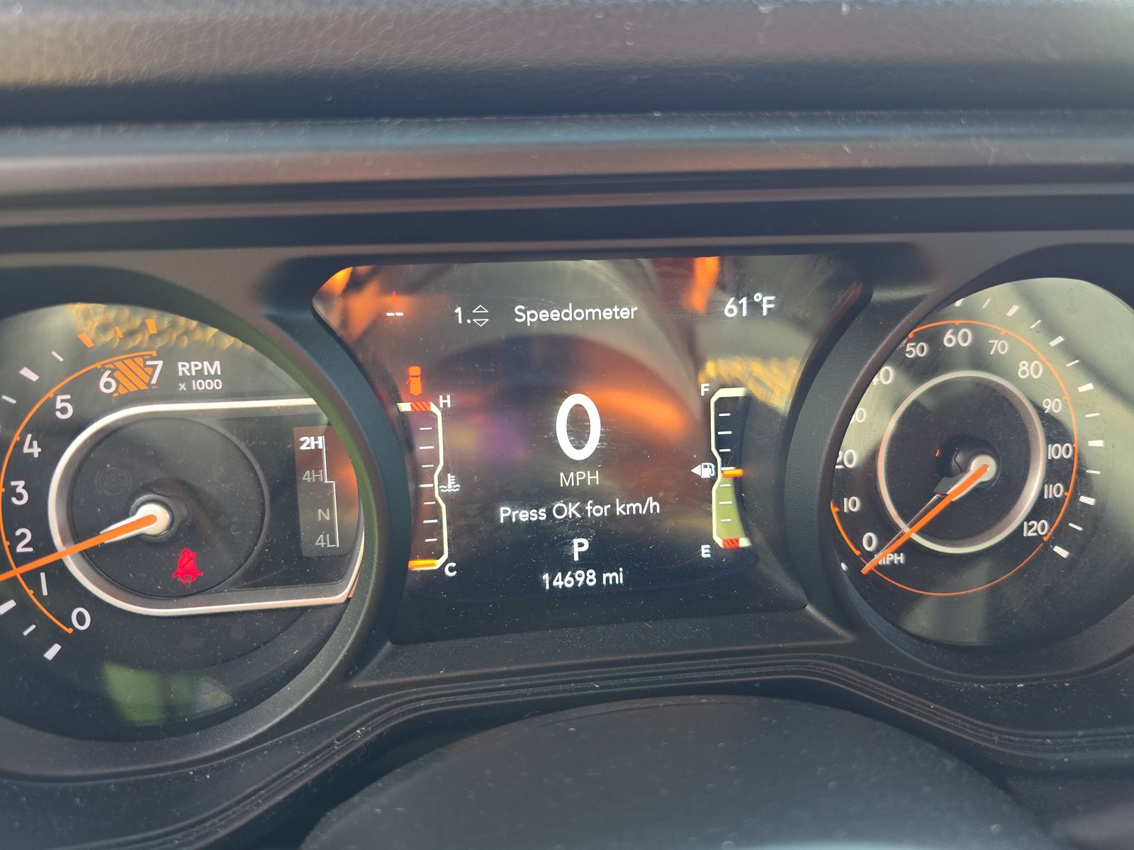 2024 Jeep Wrangler Sport S AWD