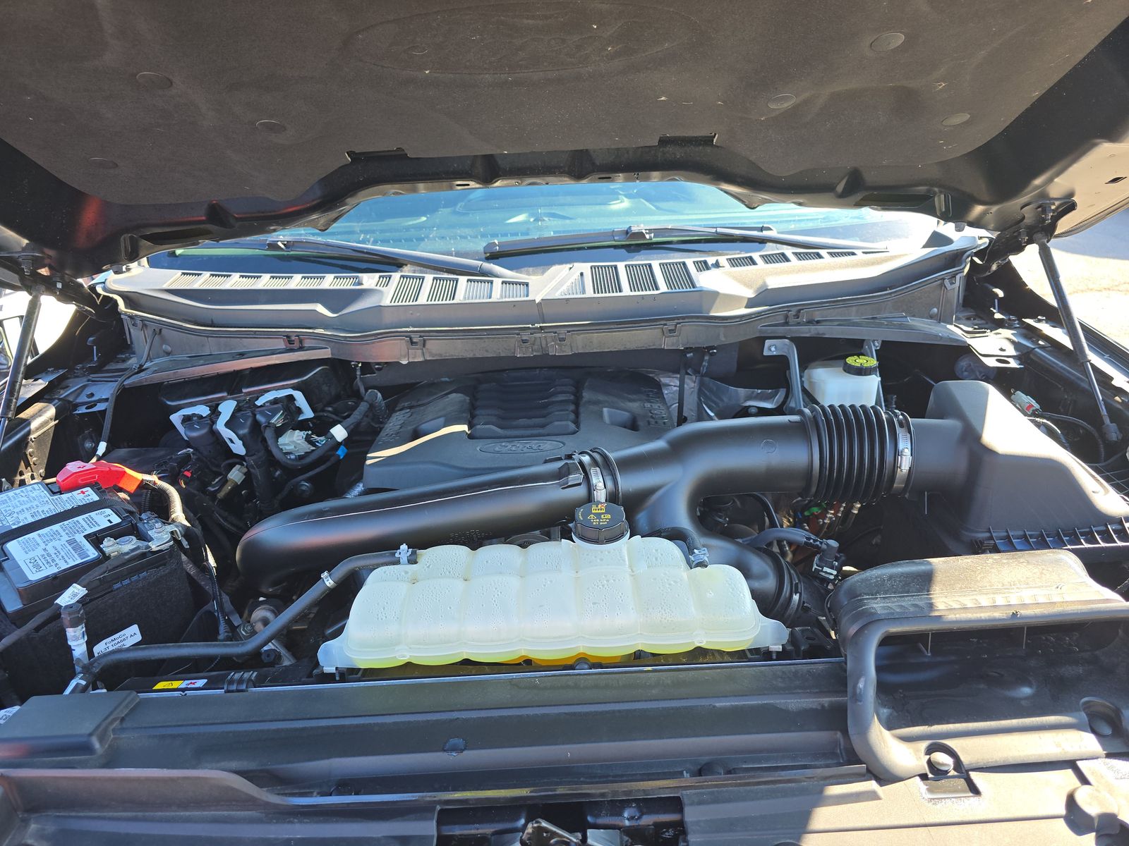 2023 Ford F-150 XLT AWD