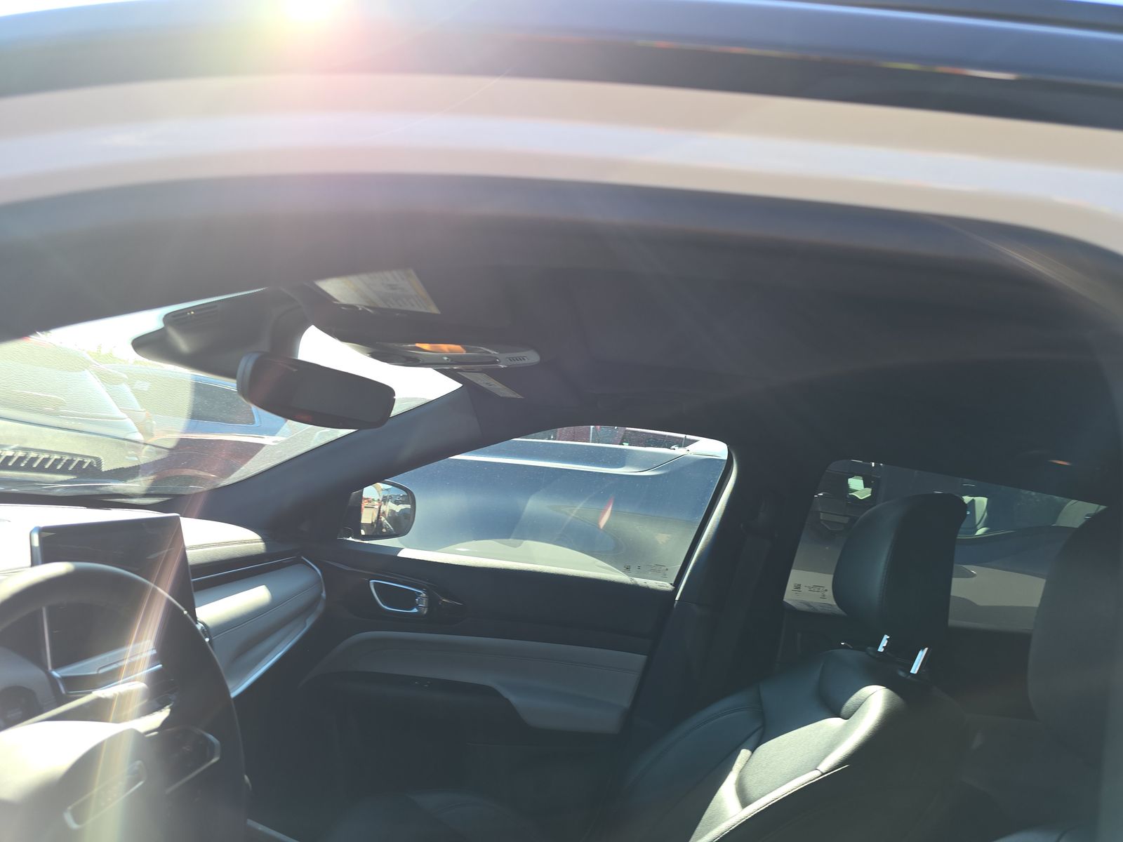 2024 Jeep Compass Limited AWD