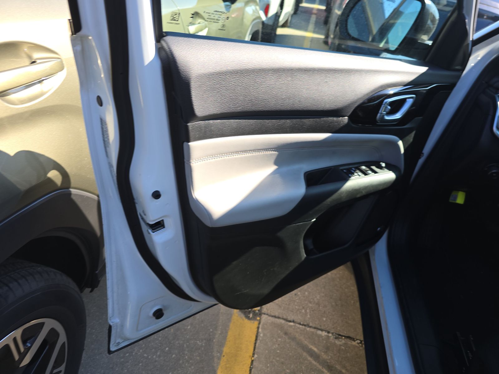 2024 Jeep Compass Limited AWD