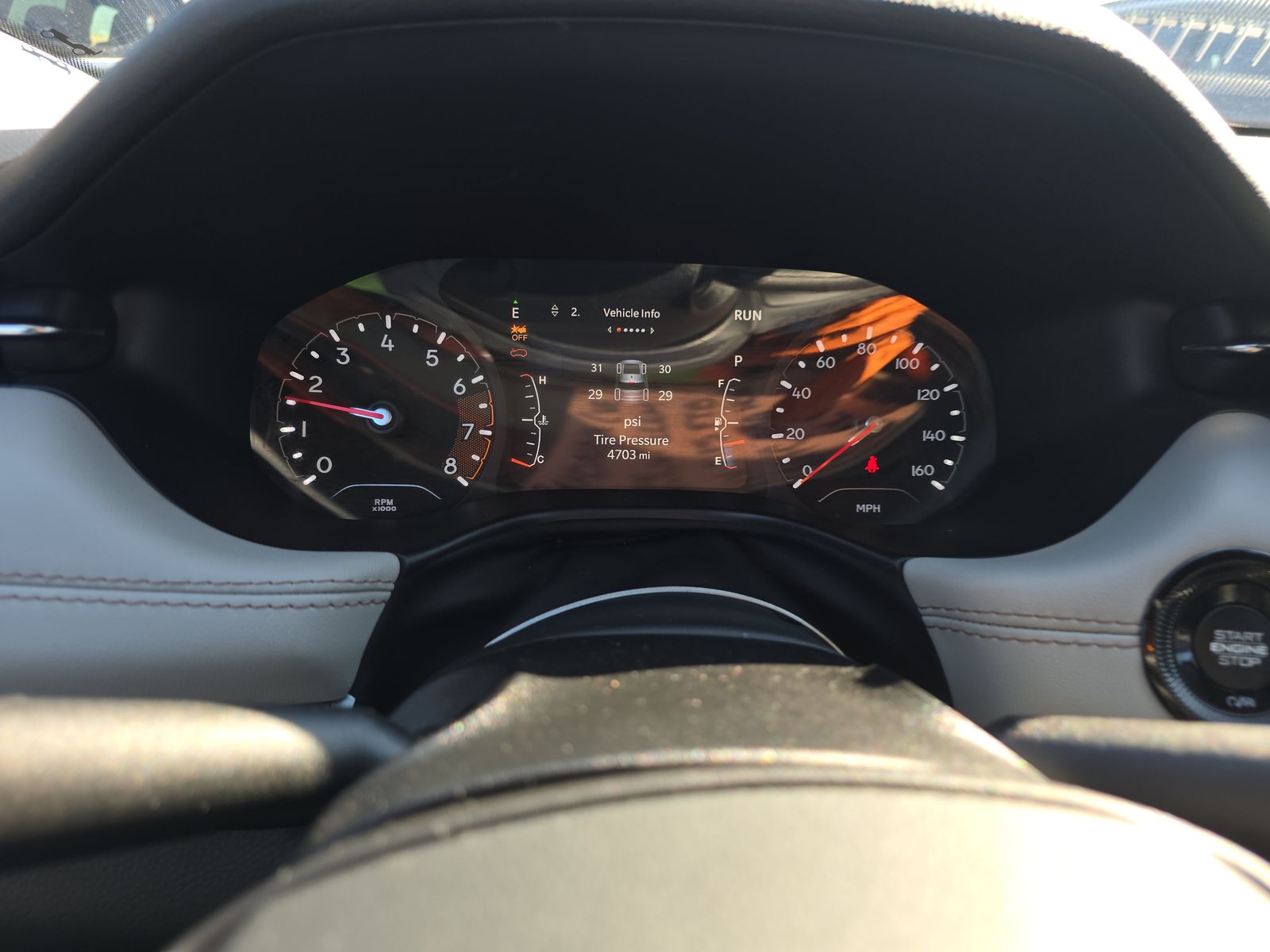 2024 Jeep Compass Limited AWD