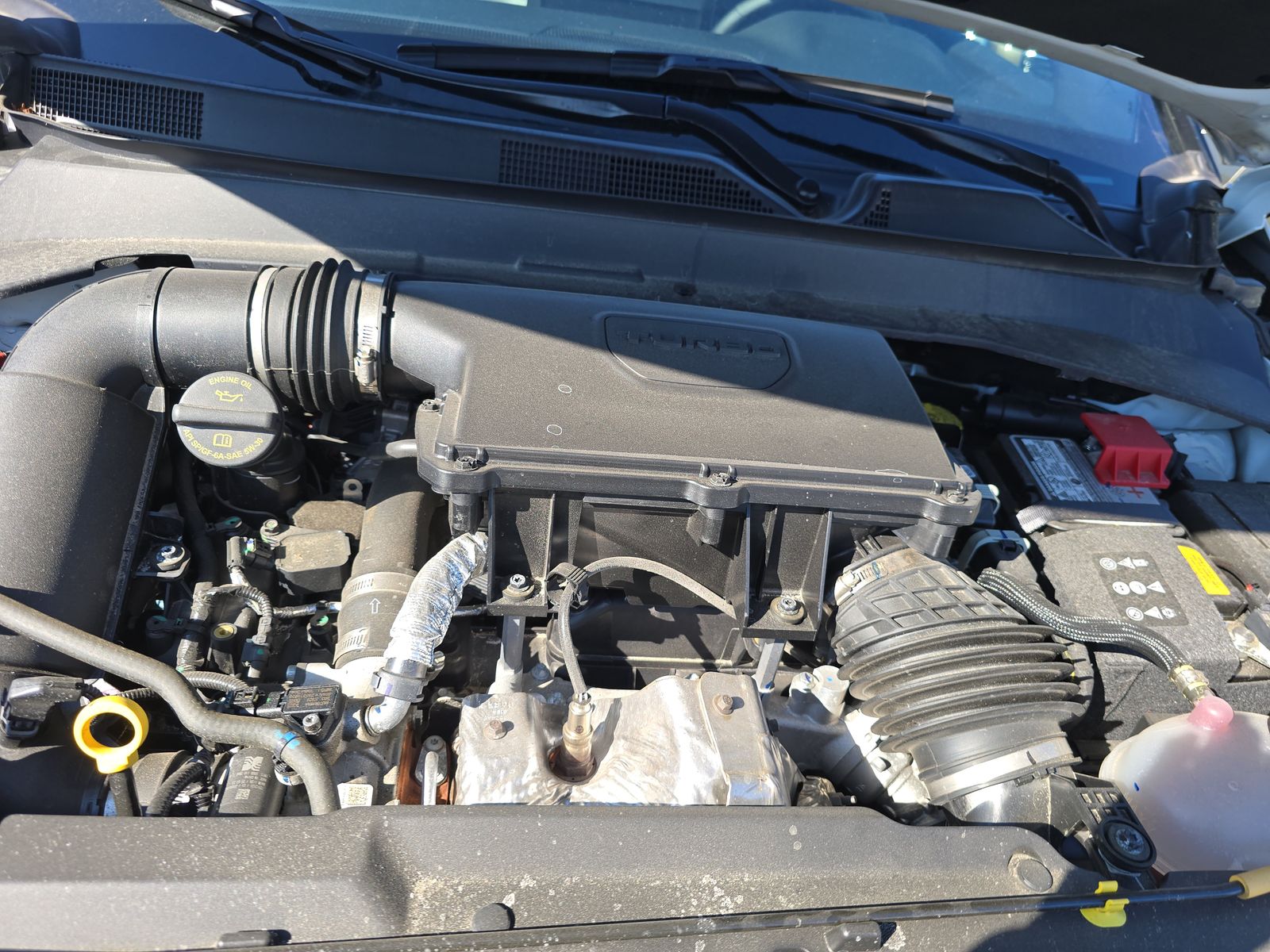 2024 Jeep Compass Limited AWD