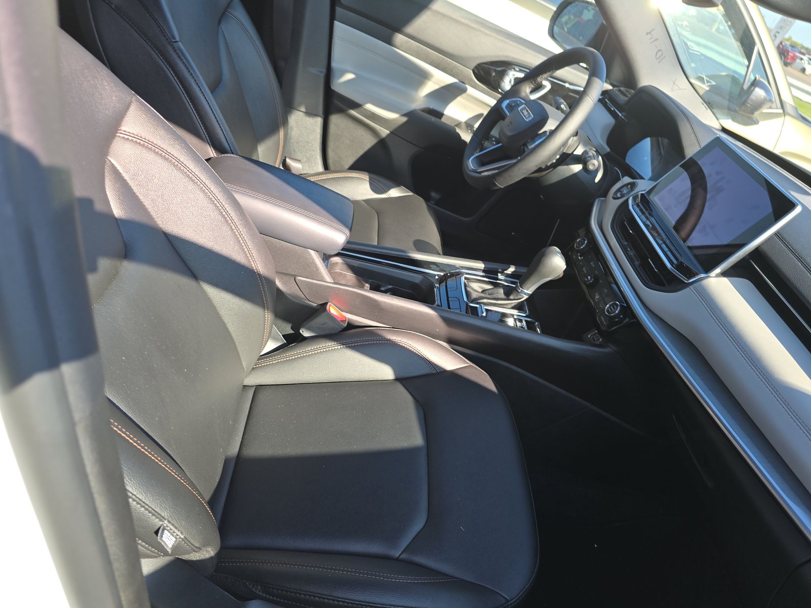 2024 Jeep Compass Limited AWD