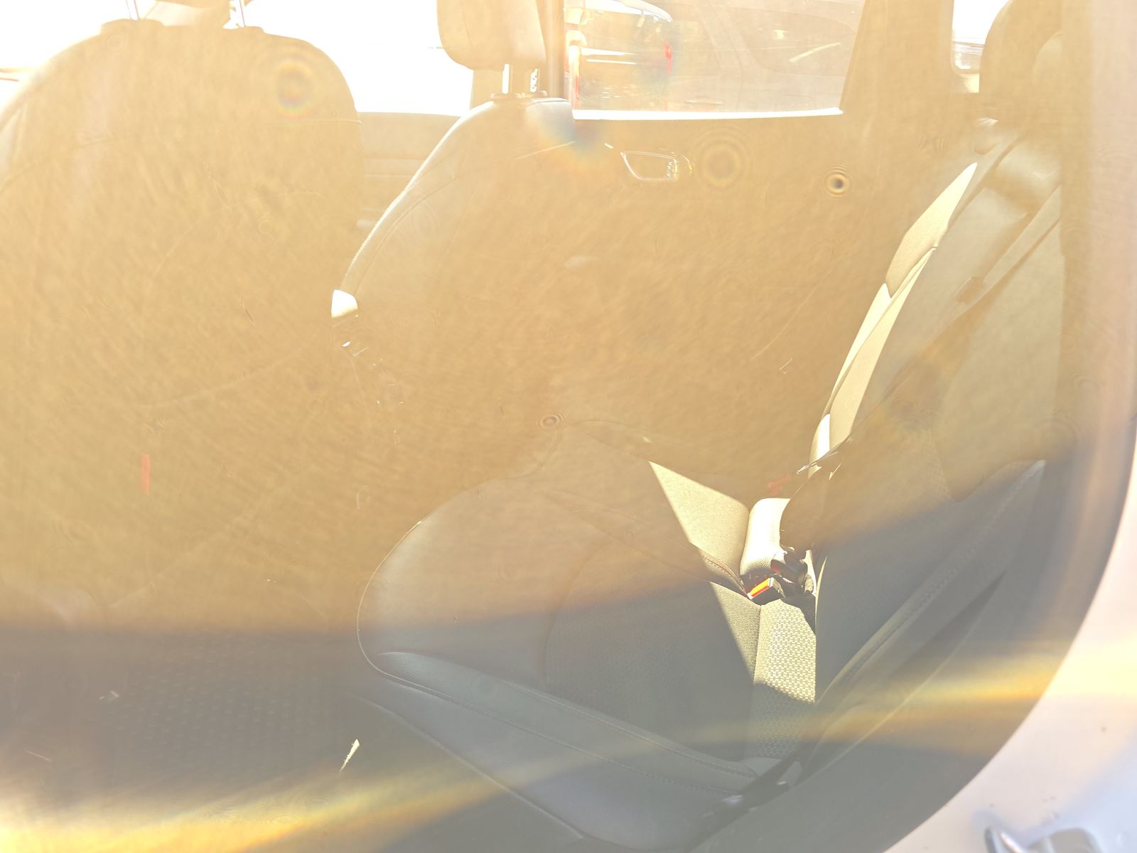 2025 Jeep Compass Trailhawk AWD