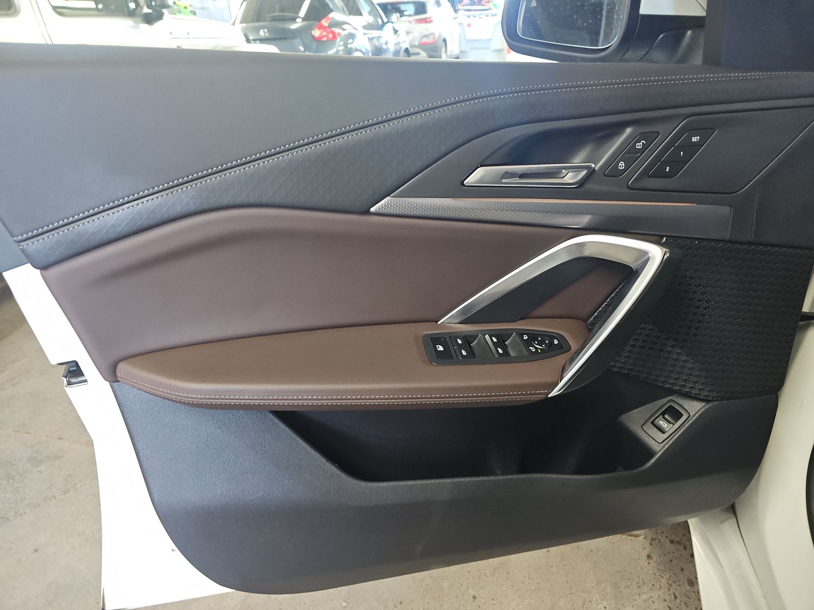 2025 BMW X2 xDrive28i AWD