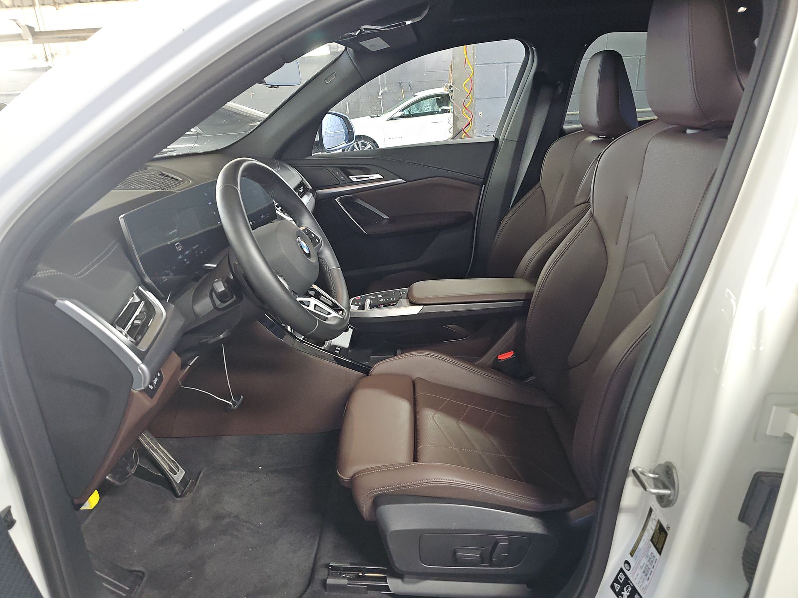 2025 BMW X2 xDrive28i AWD