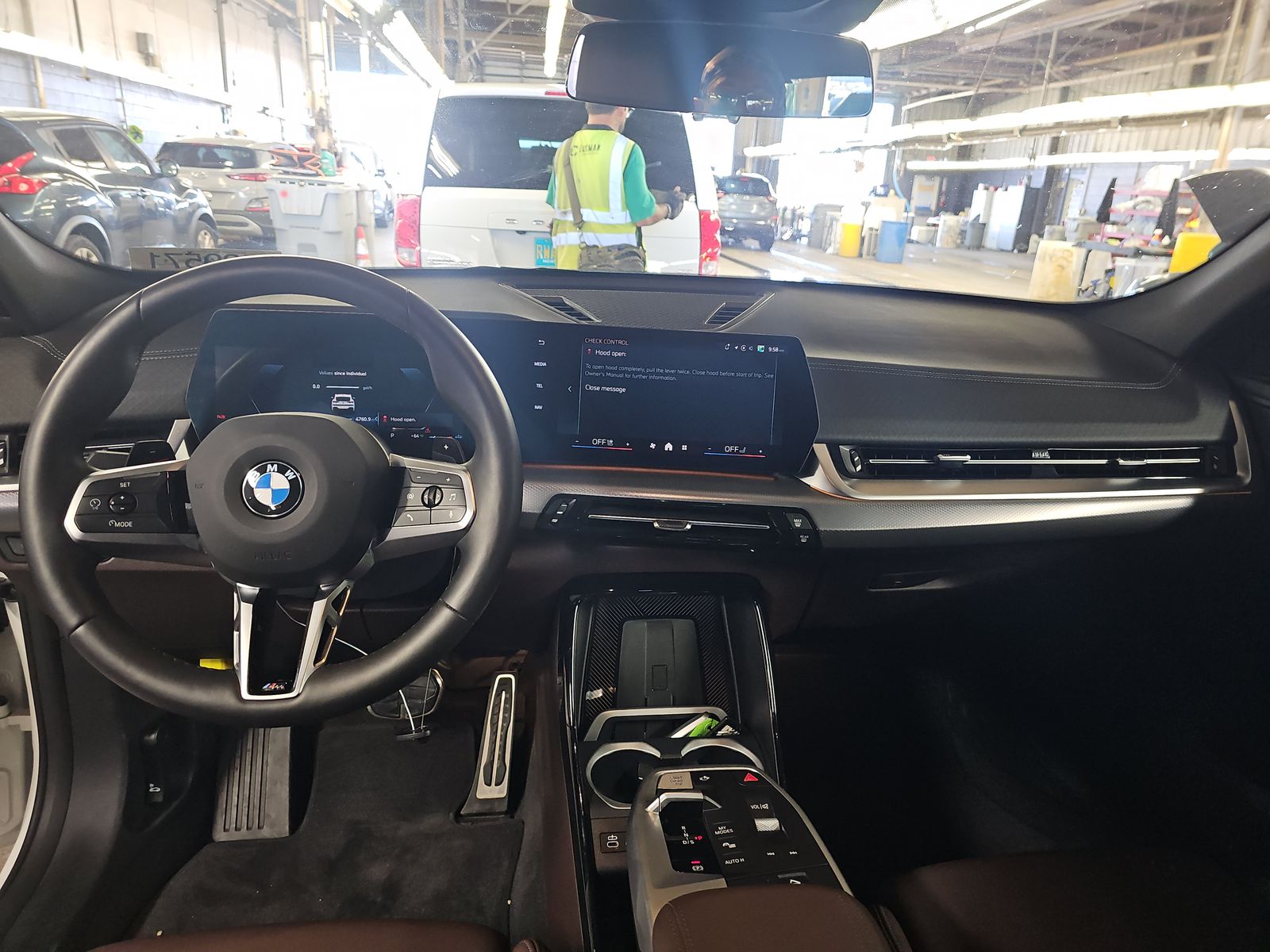 2025 BMW X2 xDrive28i AWD