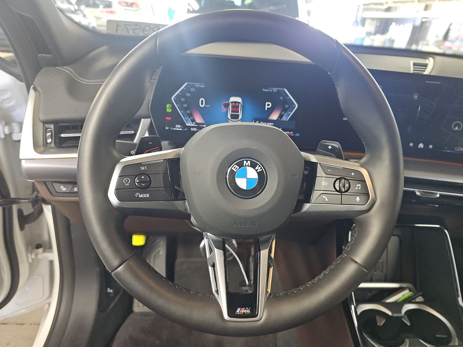 2025 BMW X2 xDrive28i AWD