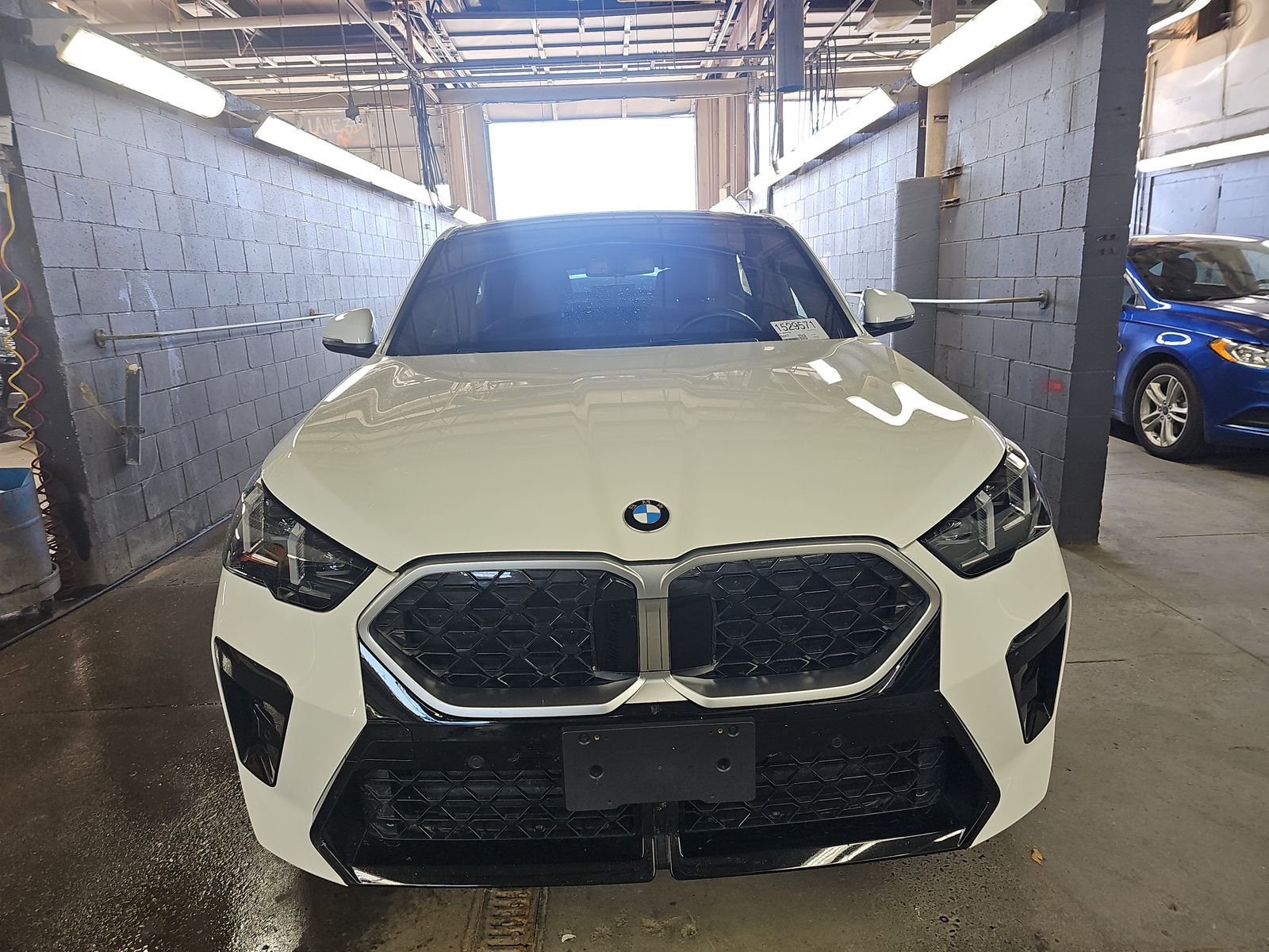 2025 BMW X2 xDrive28i AWD